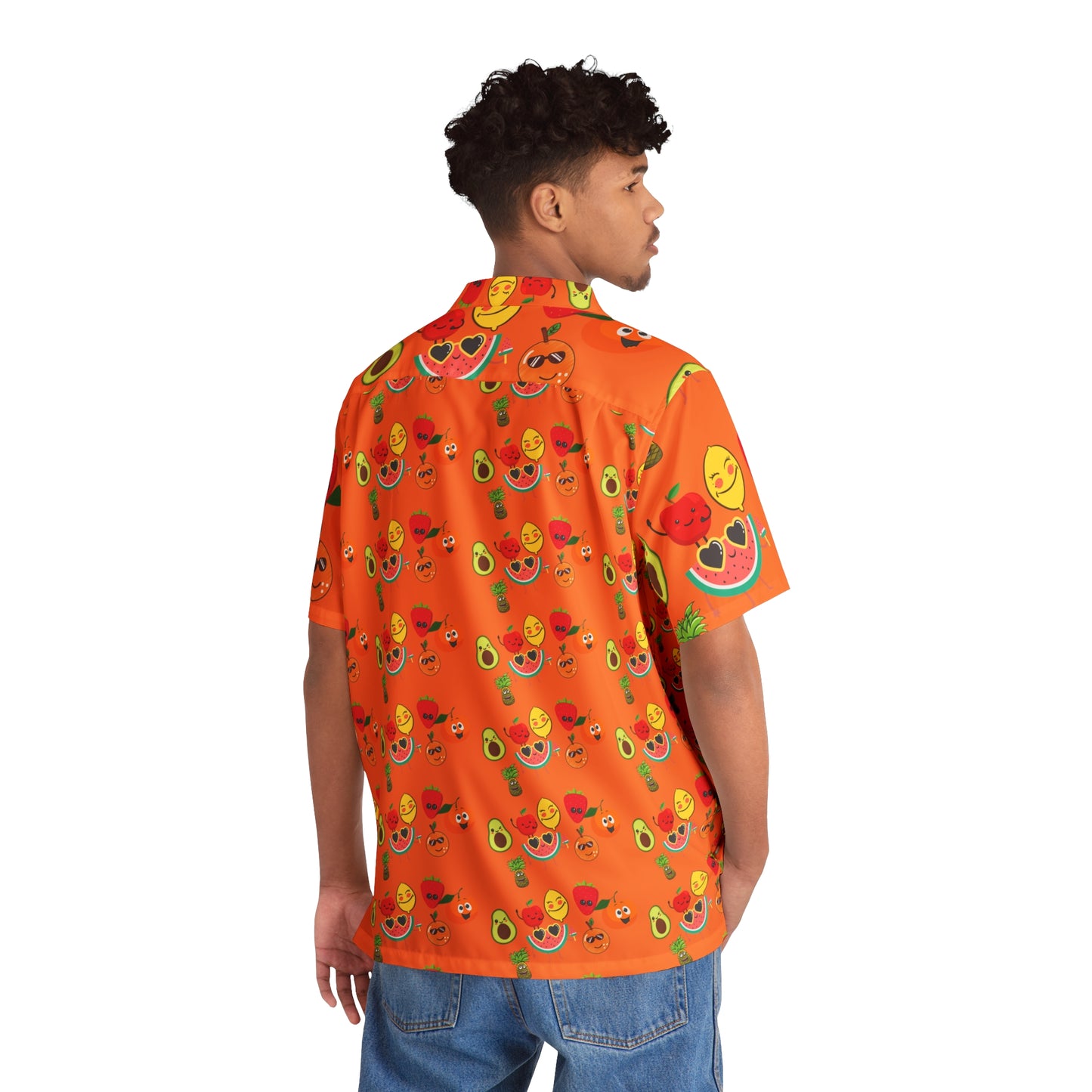 Sober Symphony - Men's Shirt