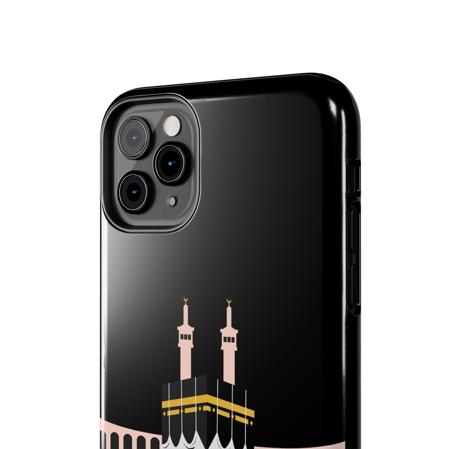 Hajj - Tough Phone Cases