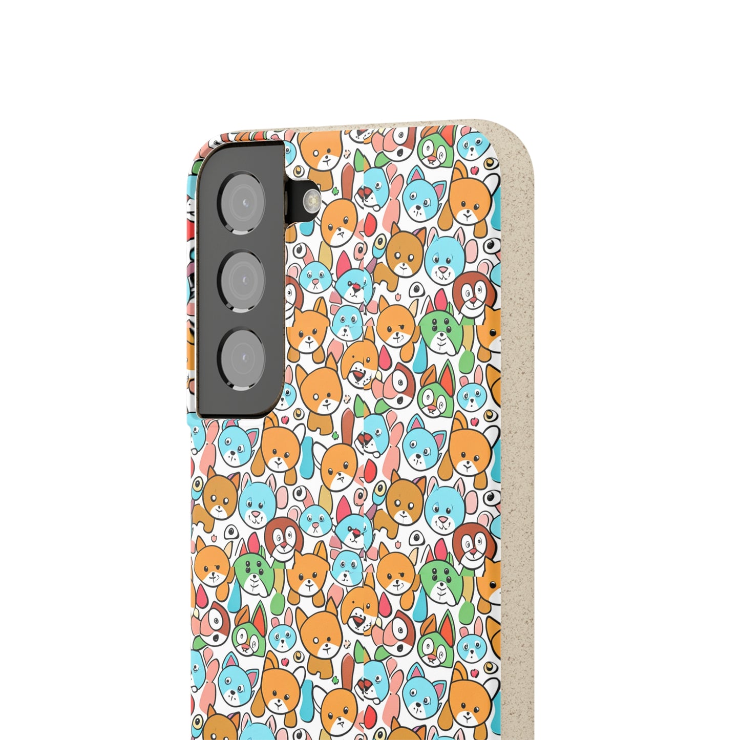 Sober Symphony - Eco-Friendly Biodegradable Cases