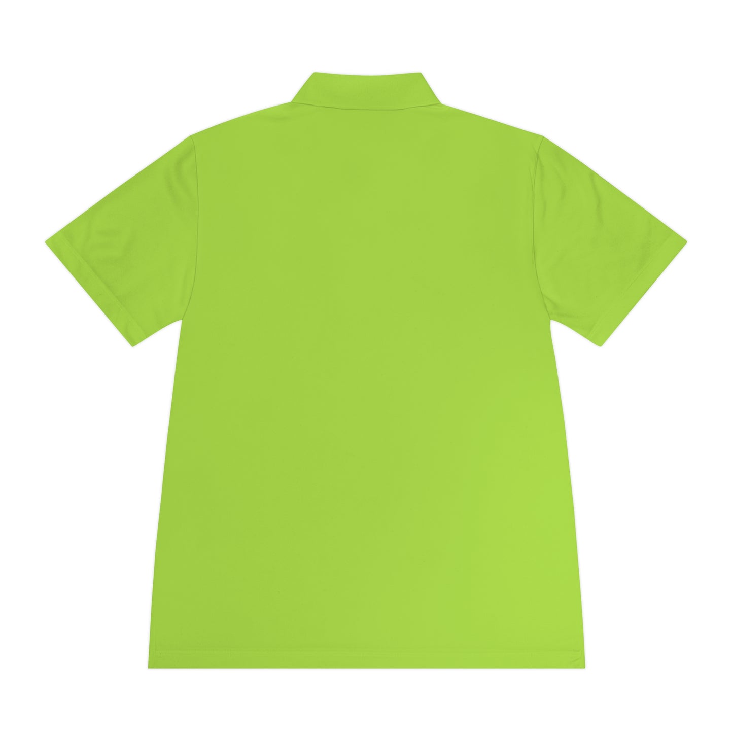 Sober Symphony - Men's Sport Polo Shirt