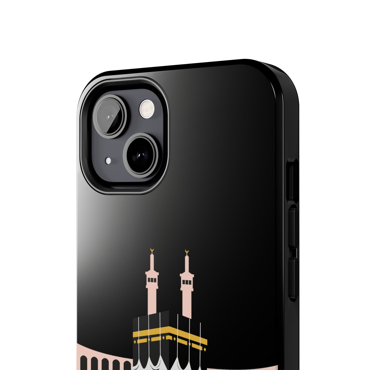 Hajj - Tough Phone Cases