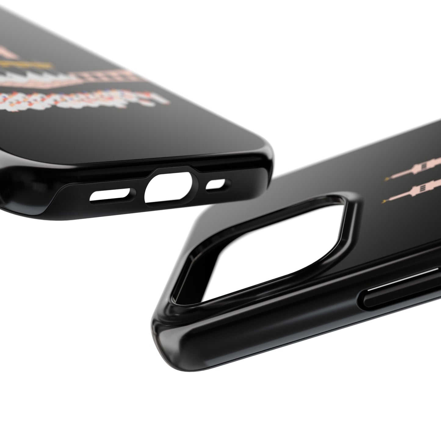 Hajj - Tough Phone Cases