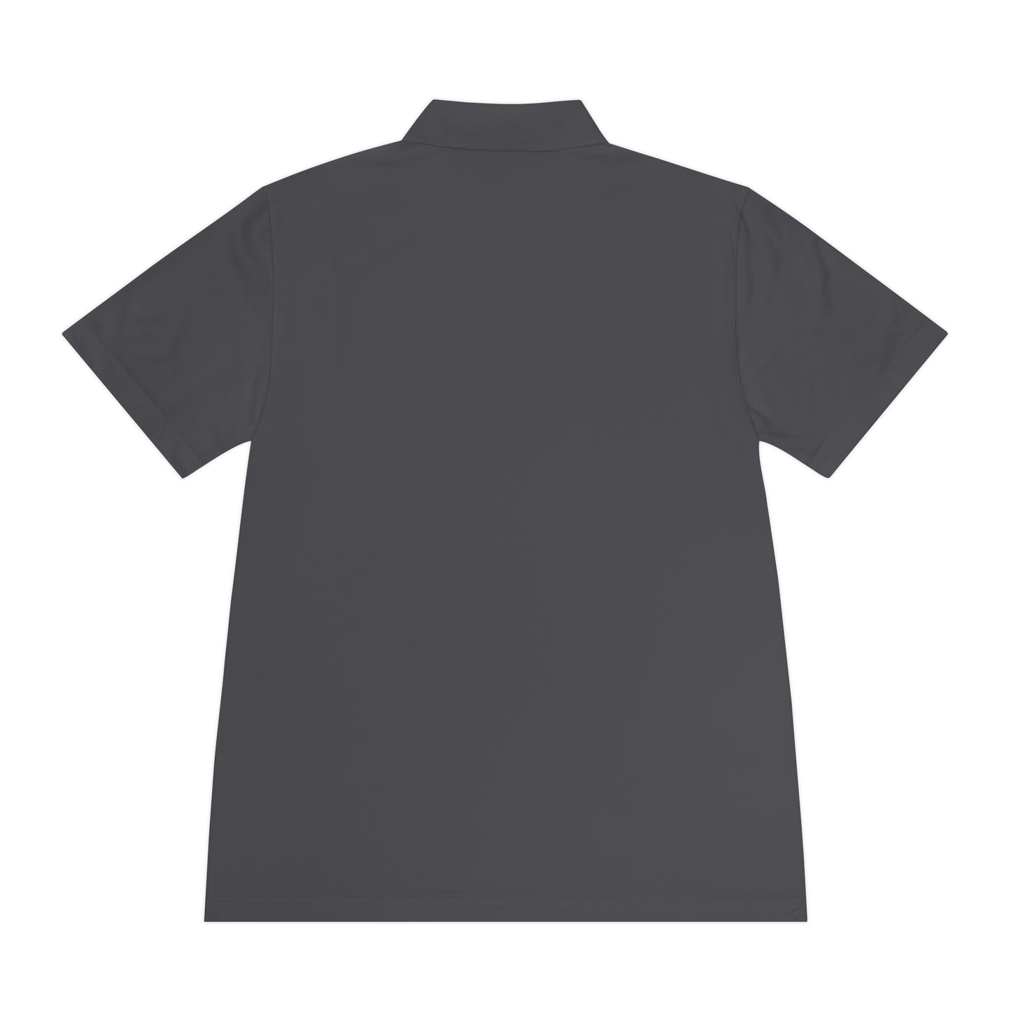 Sober Symphony - Men's Sport Polo Shirt