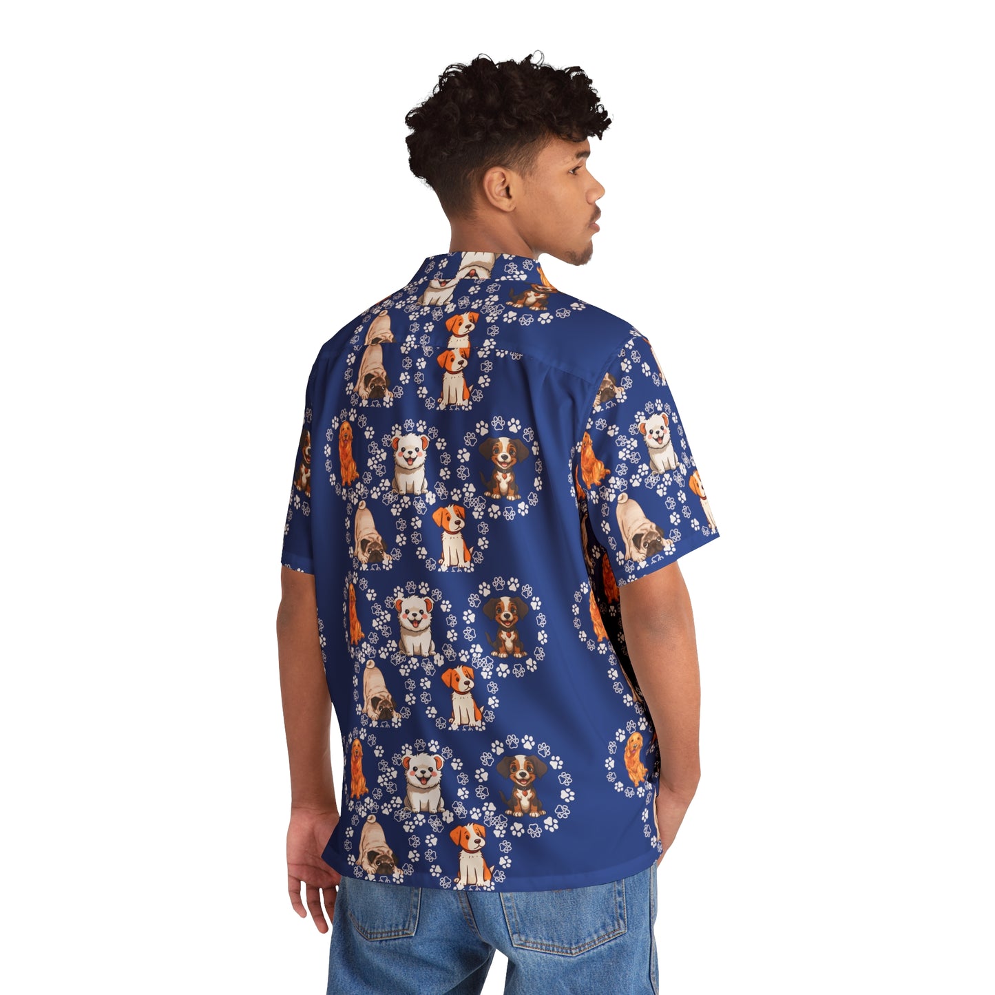 Sober Symphony Men's Shirt
