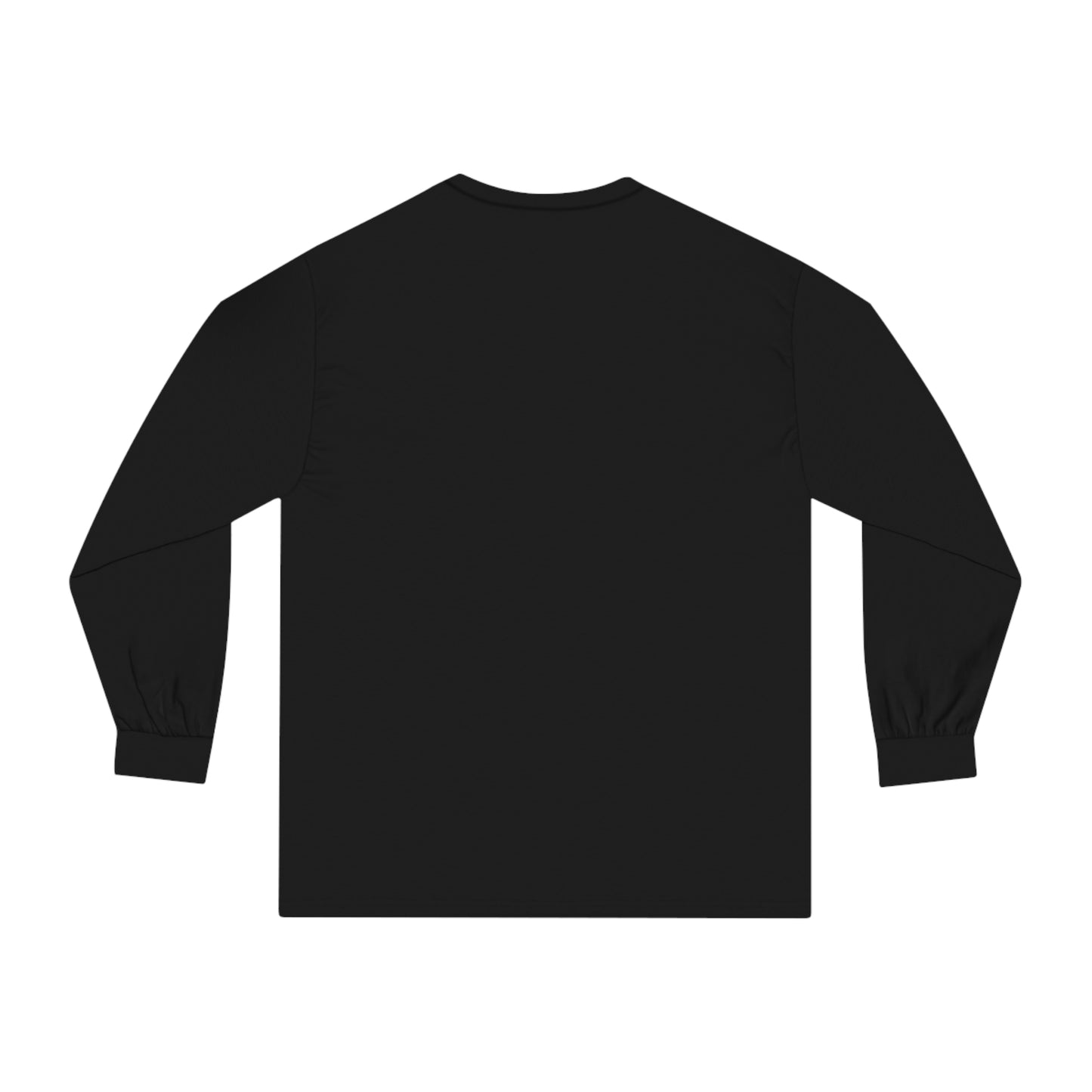 Sober Symphony® - Work Hard - Women's Classic Long Sleeve T-Shirt