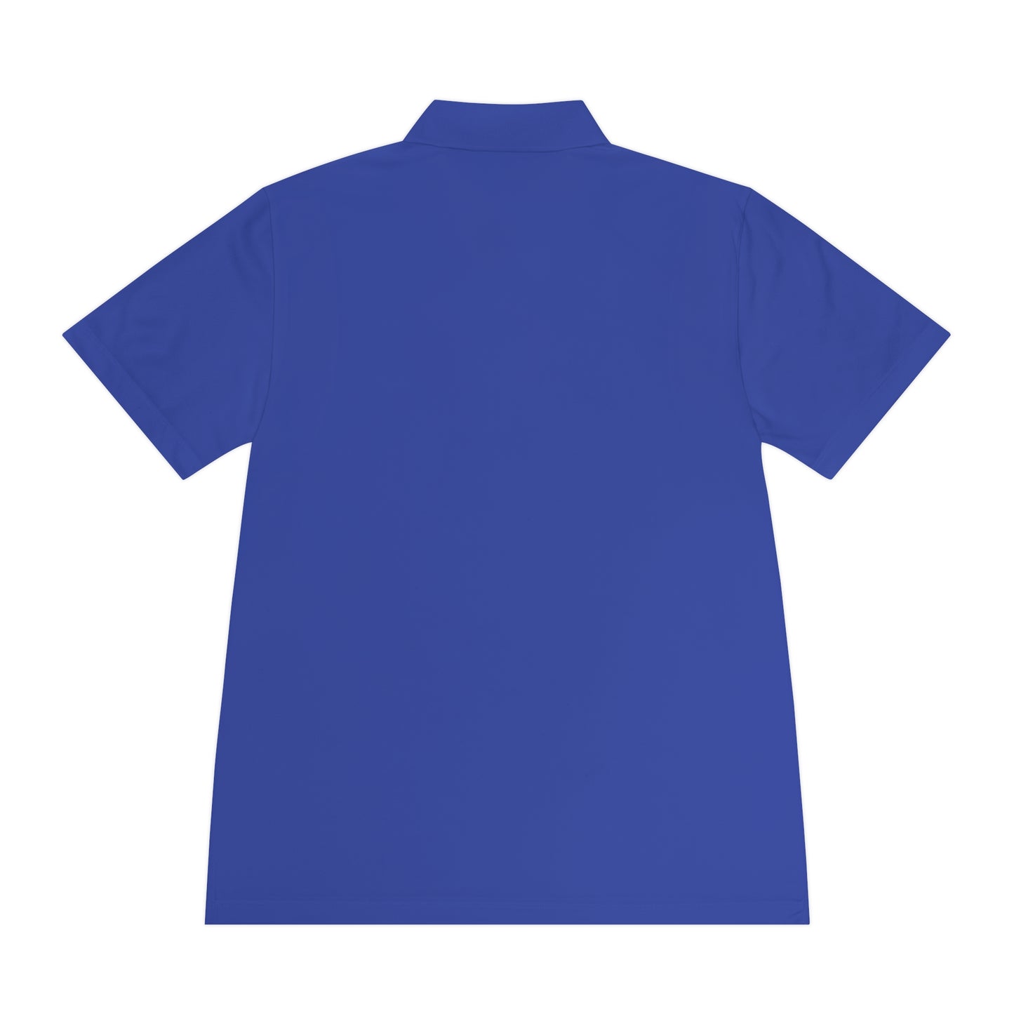 Sober Symphony - Men's Sport Polo Shirt