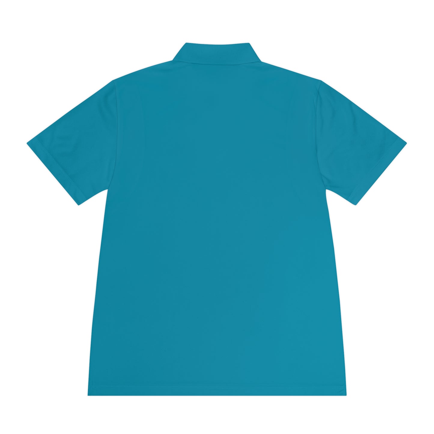 Sober Symphony - Men's Sport Polo Shirt