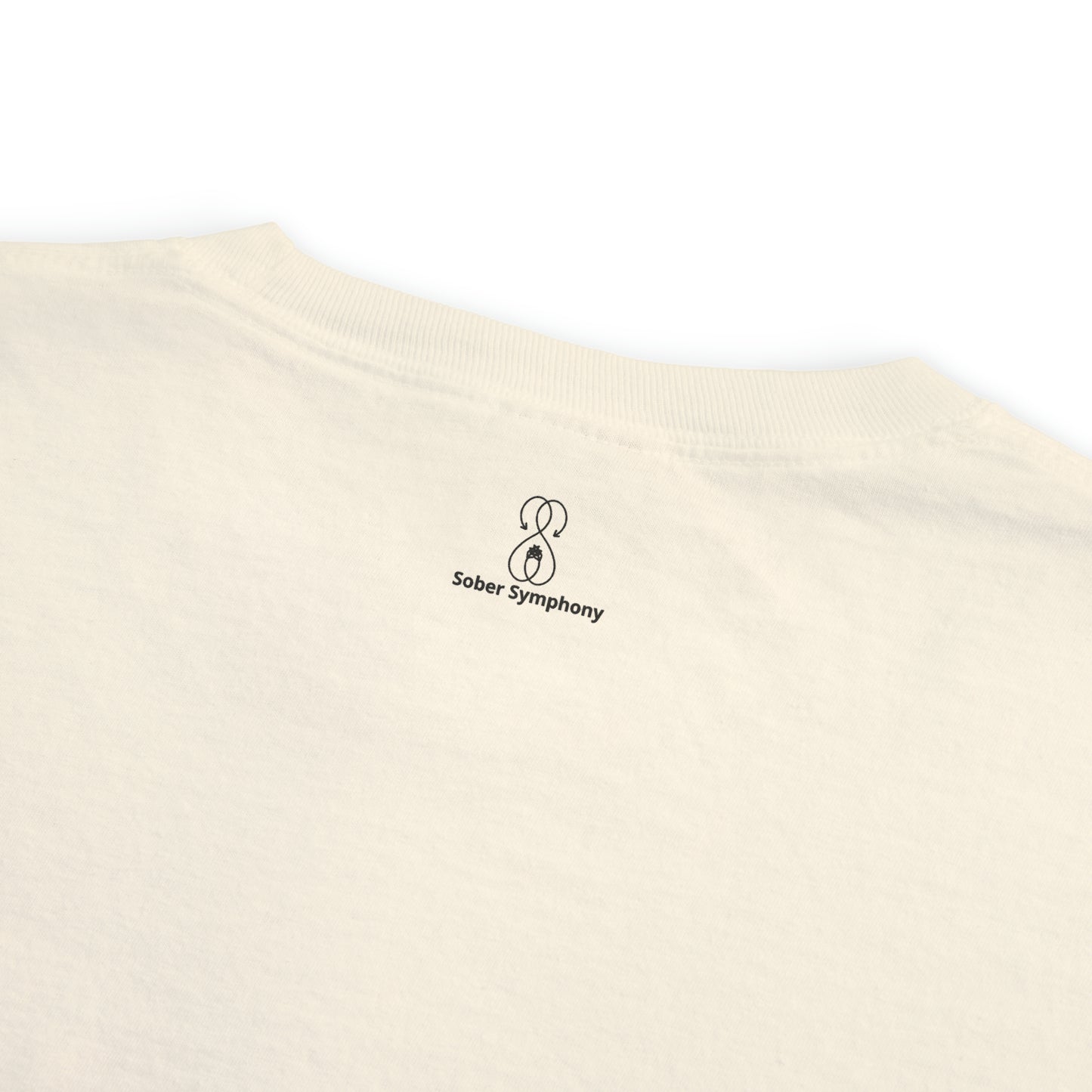 Royal Lion - Garment-Dyed Pocket T-Shirt - Sober Symphony®