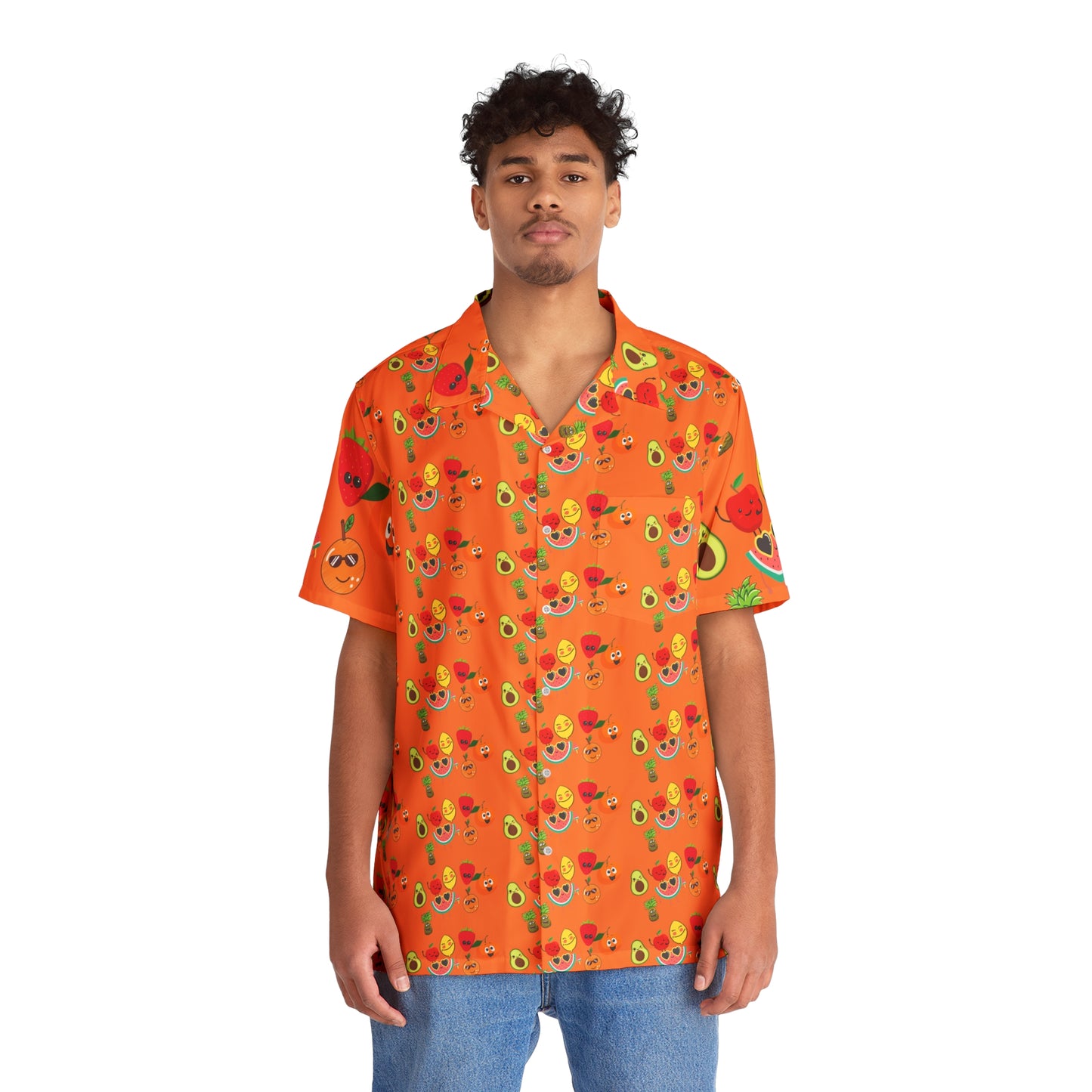 Sober Symphony - Men's Shirt