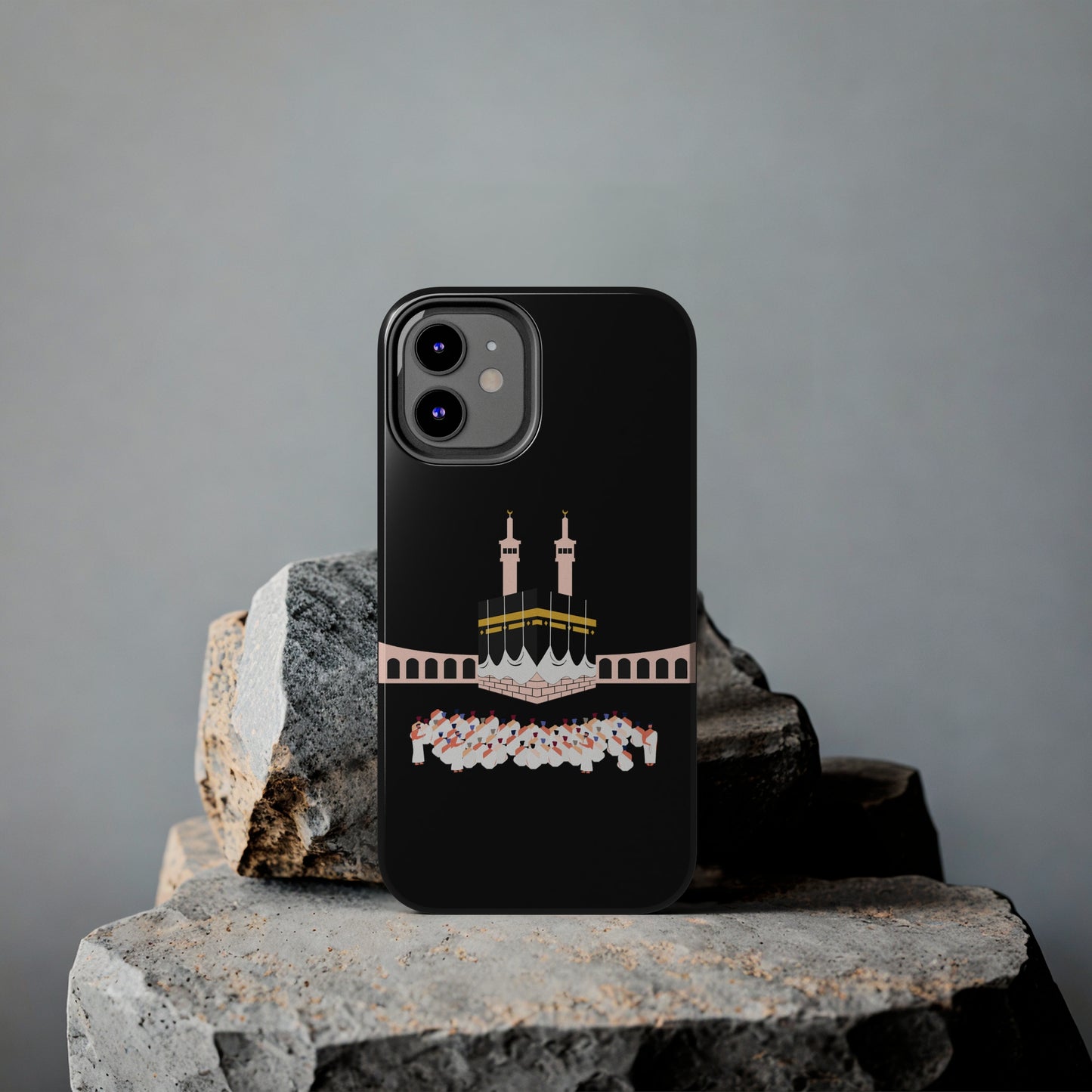 Hajj - Tough Phone Cases