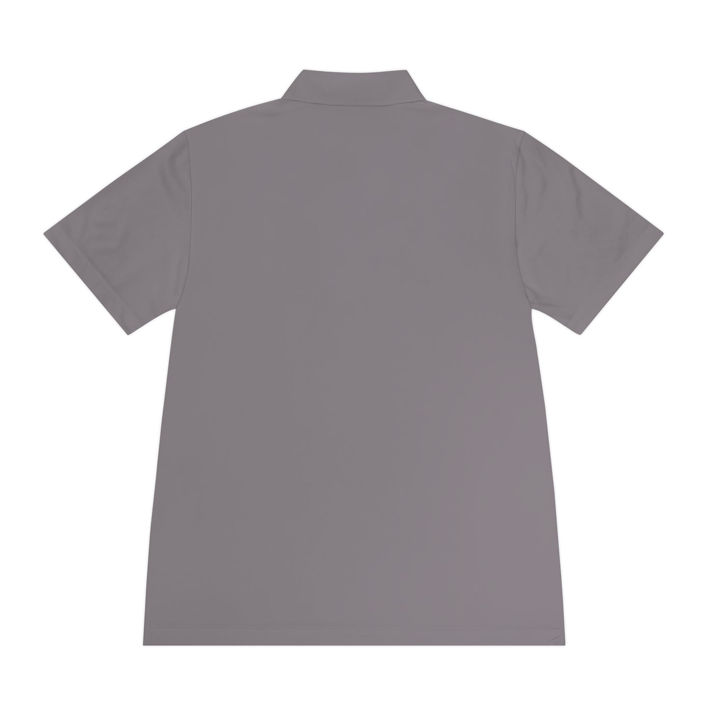 Sober Symphony - Men's Sport Polo Shirt