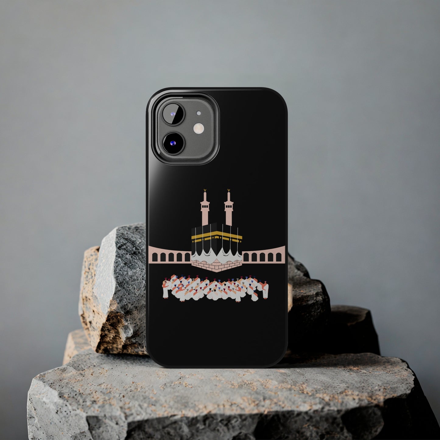 Hajj - Tough Phone Cases