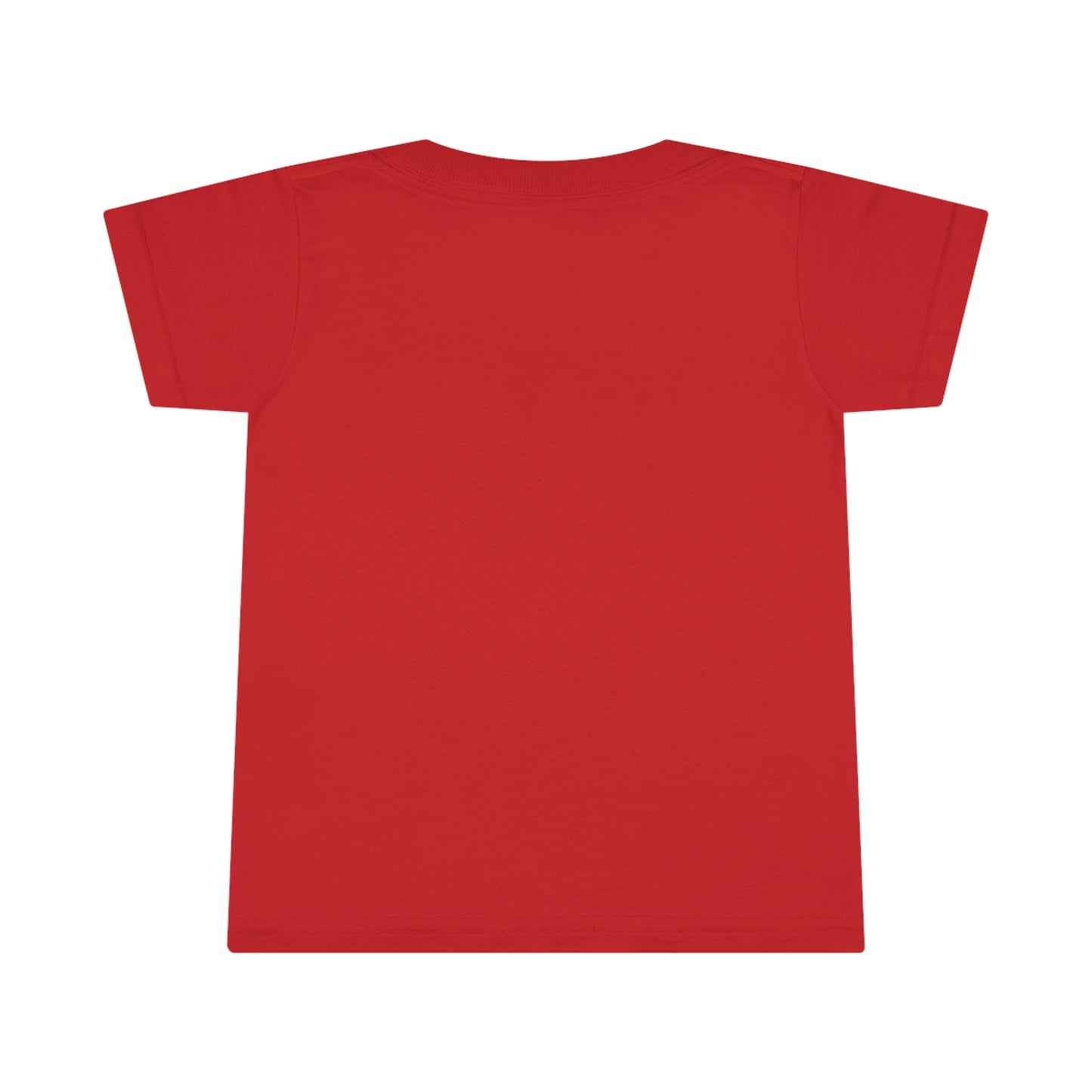 Sober Symphony Toddler T-shirt - "I like Big Bones and I cannot Lie"