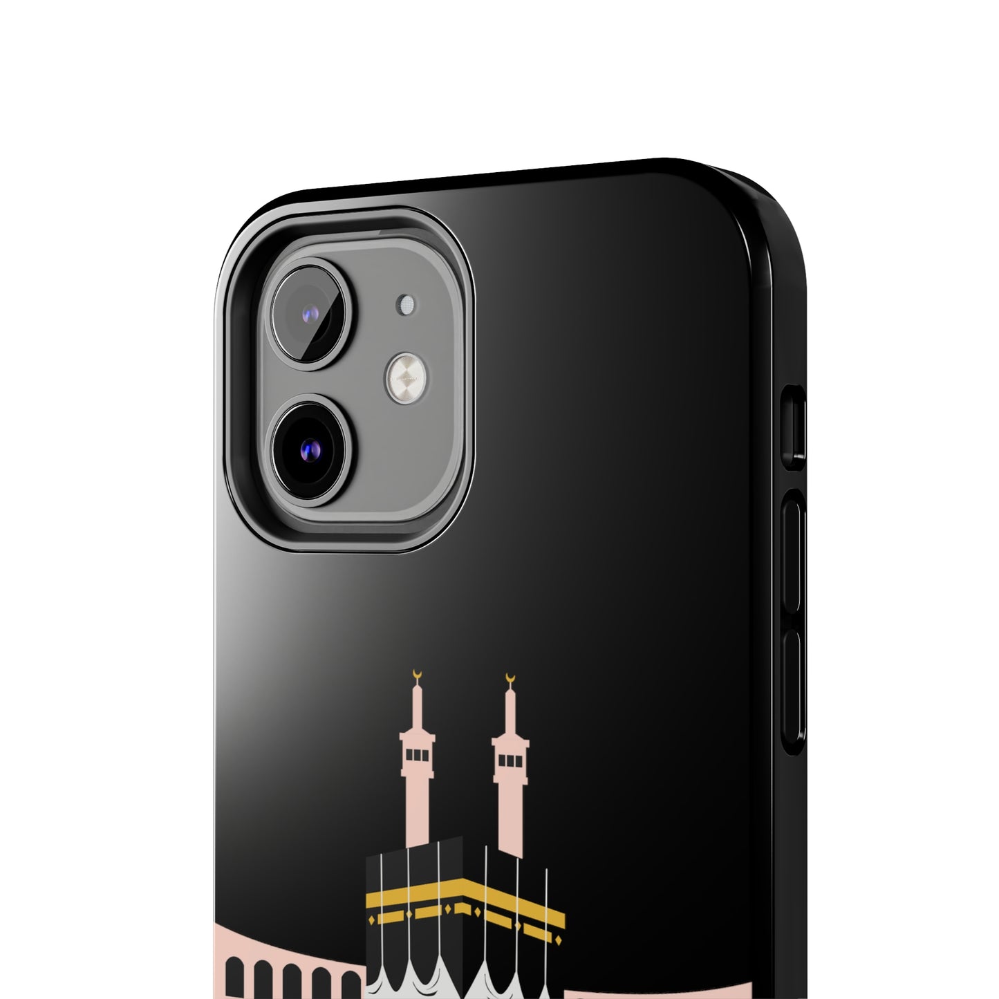Hajj - Tough Phone Cases