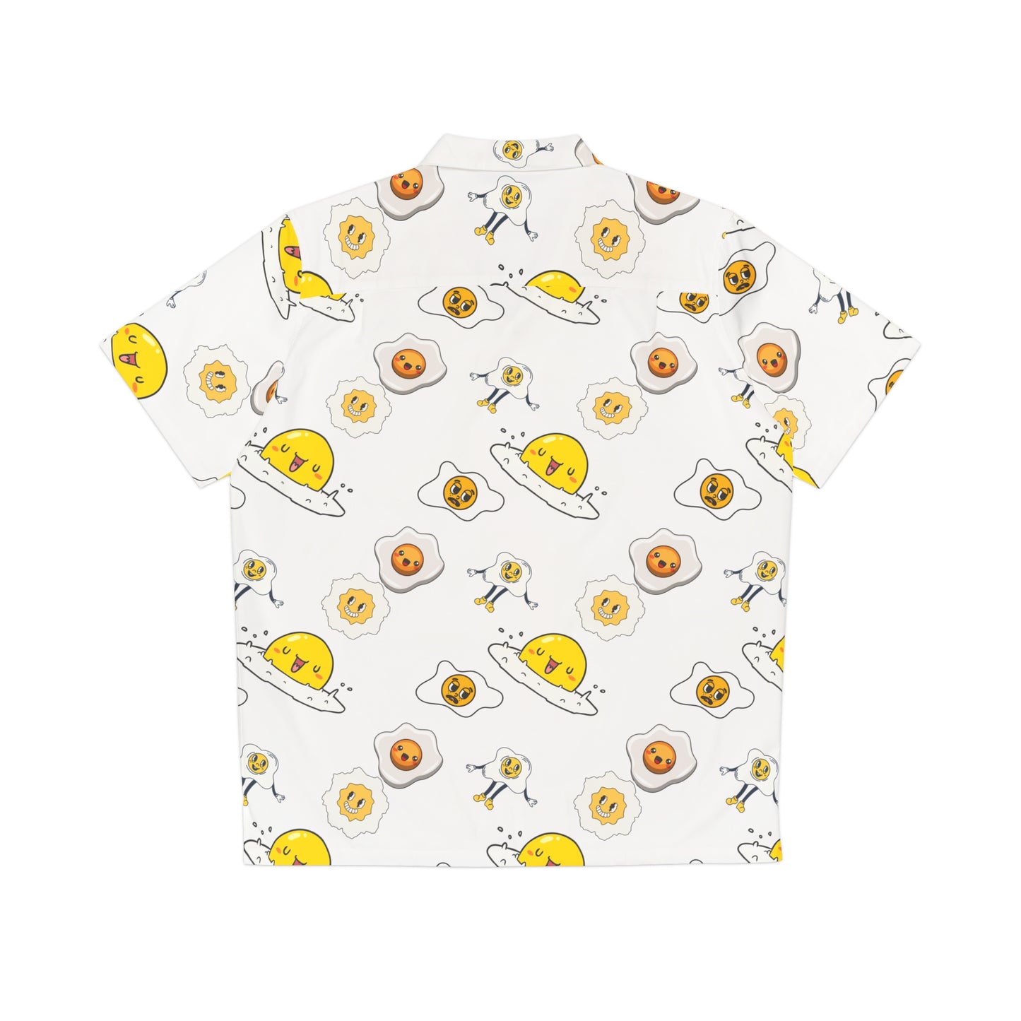 Sober Symphony - Men's Shirt
