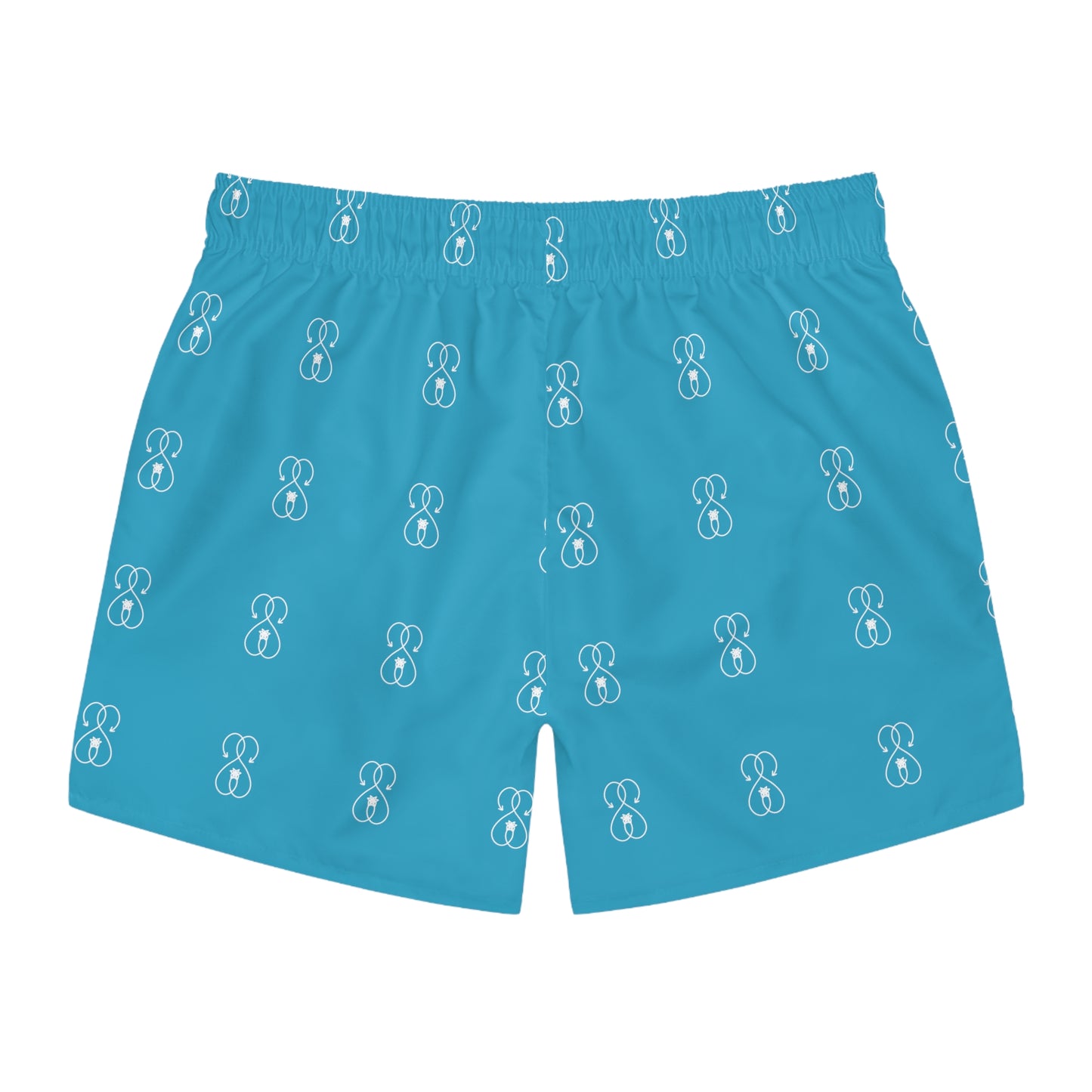 Sober Symphony Men's Swim Trunks