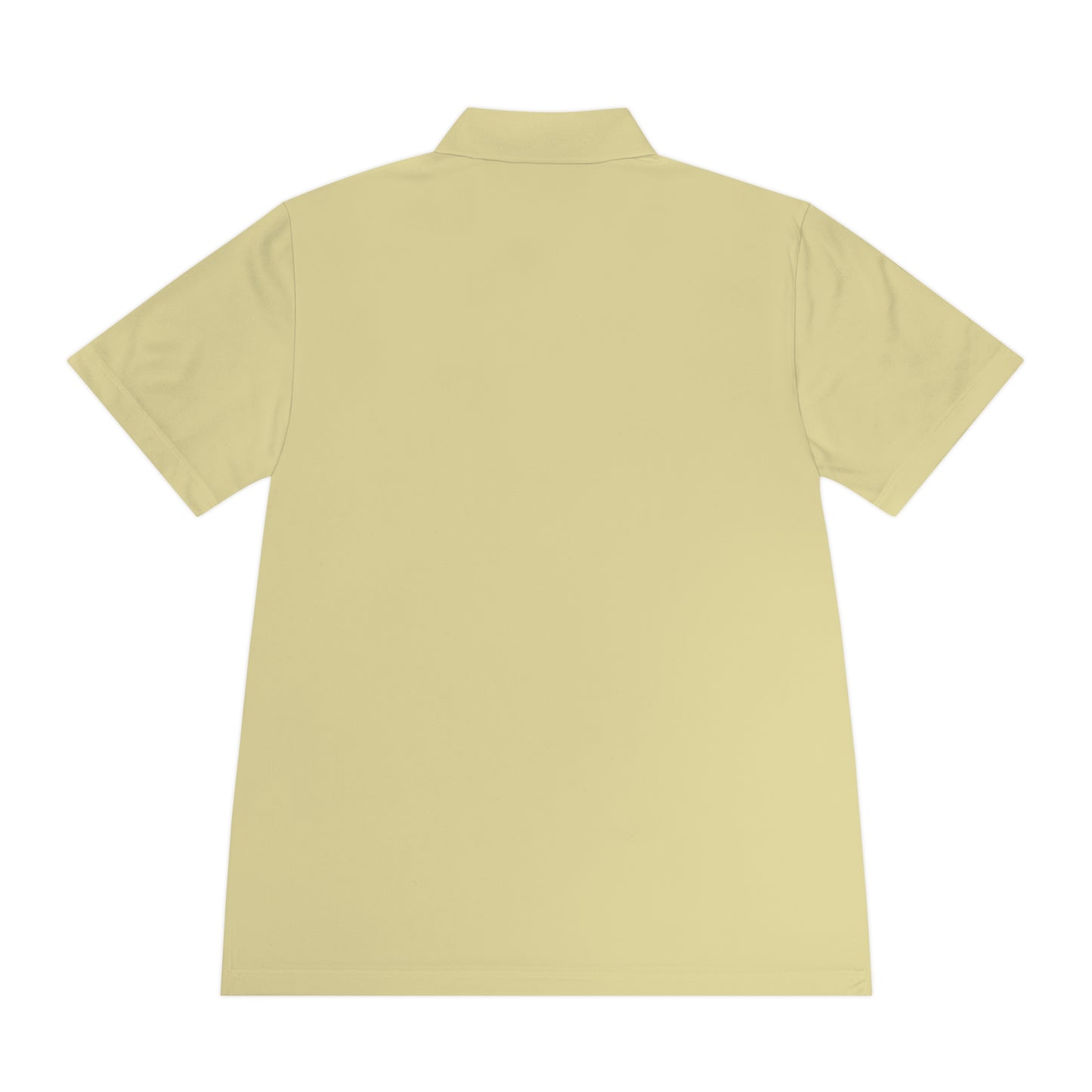 Sober Symphony - Men's Sport Polo Shirt