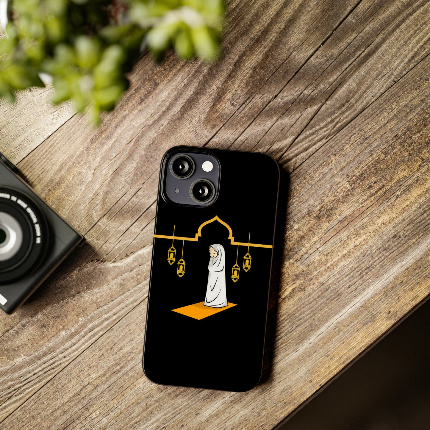Slim Phone Cases
