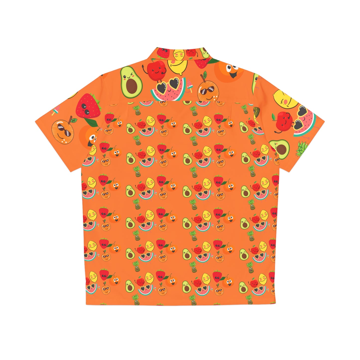 Sober Symphony - Men's Shirt