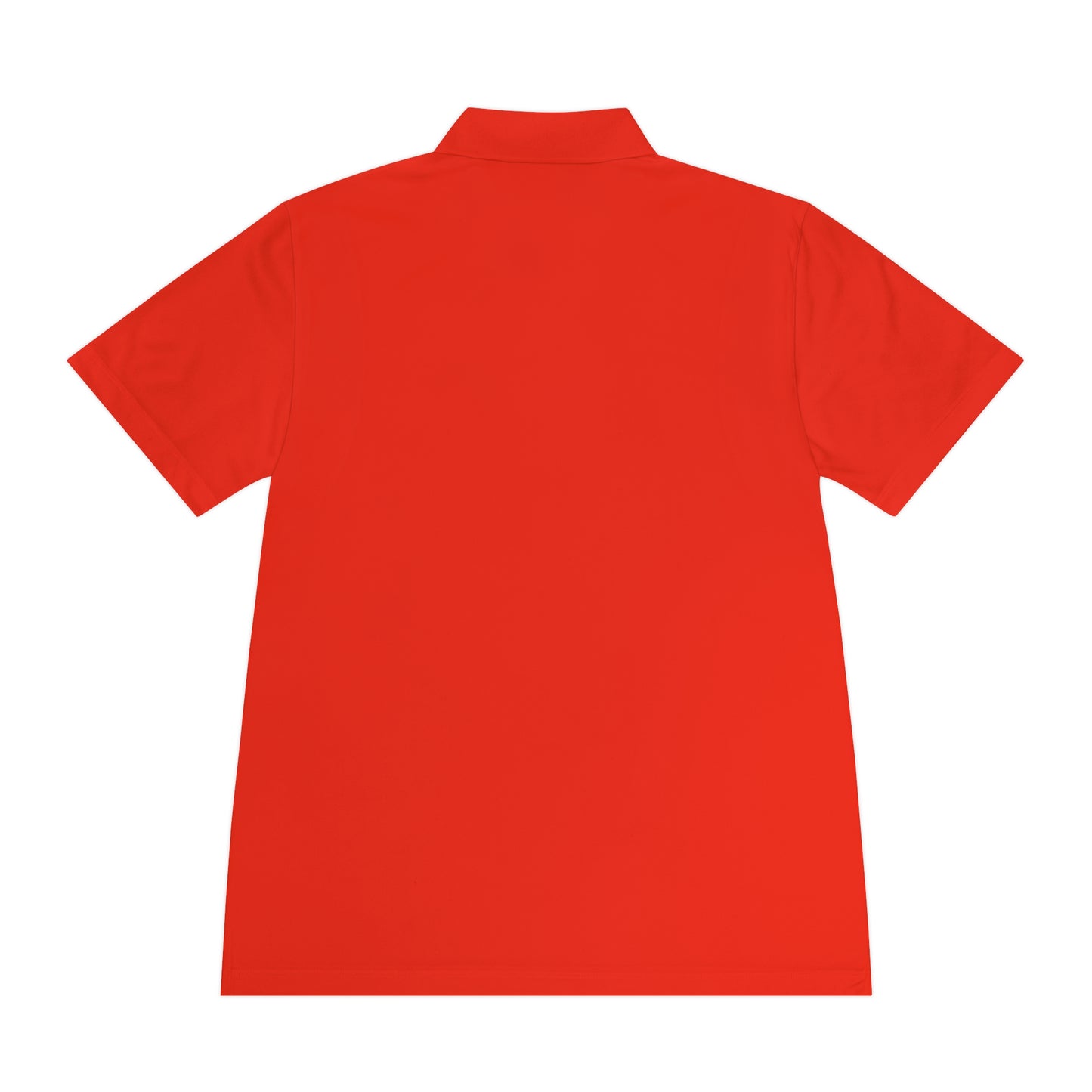 Sober Symphony - Men's Sport Polo Shirt