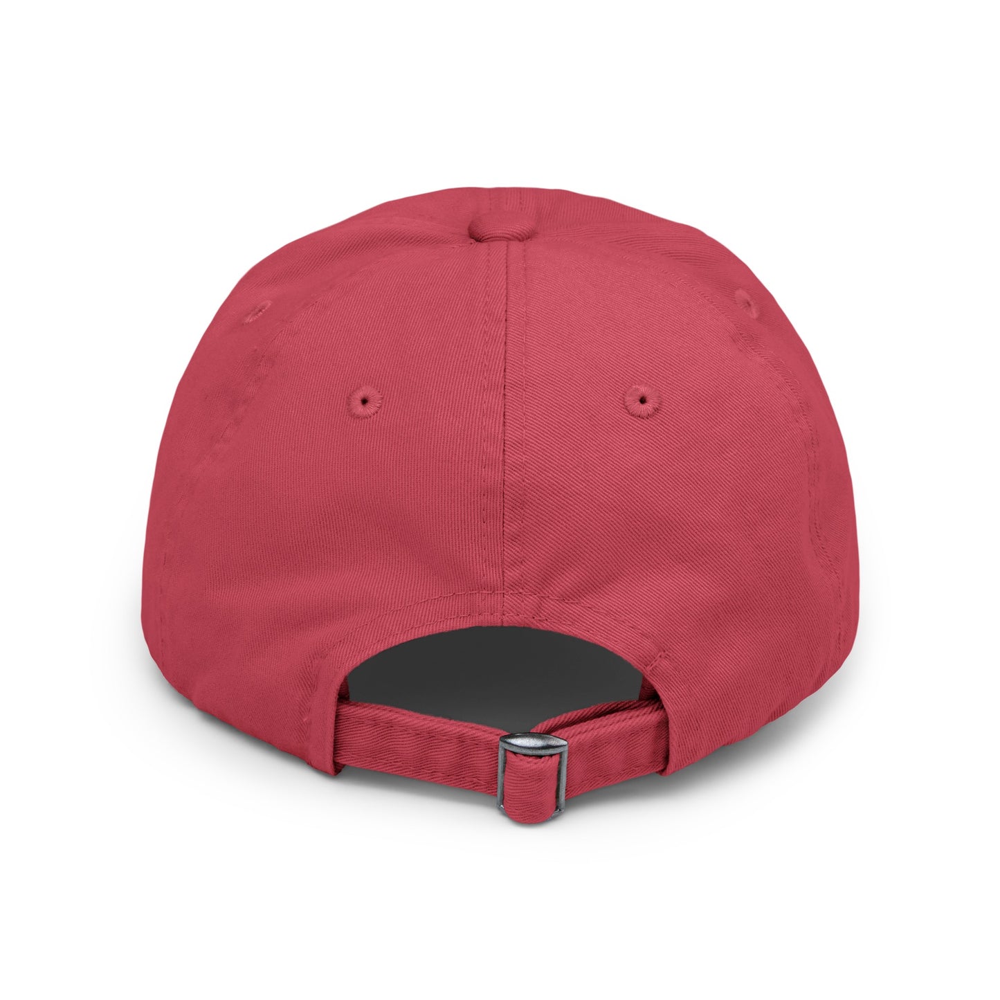 Sober Symphony - Unisex Distressed Cap