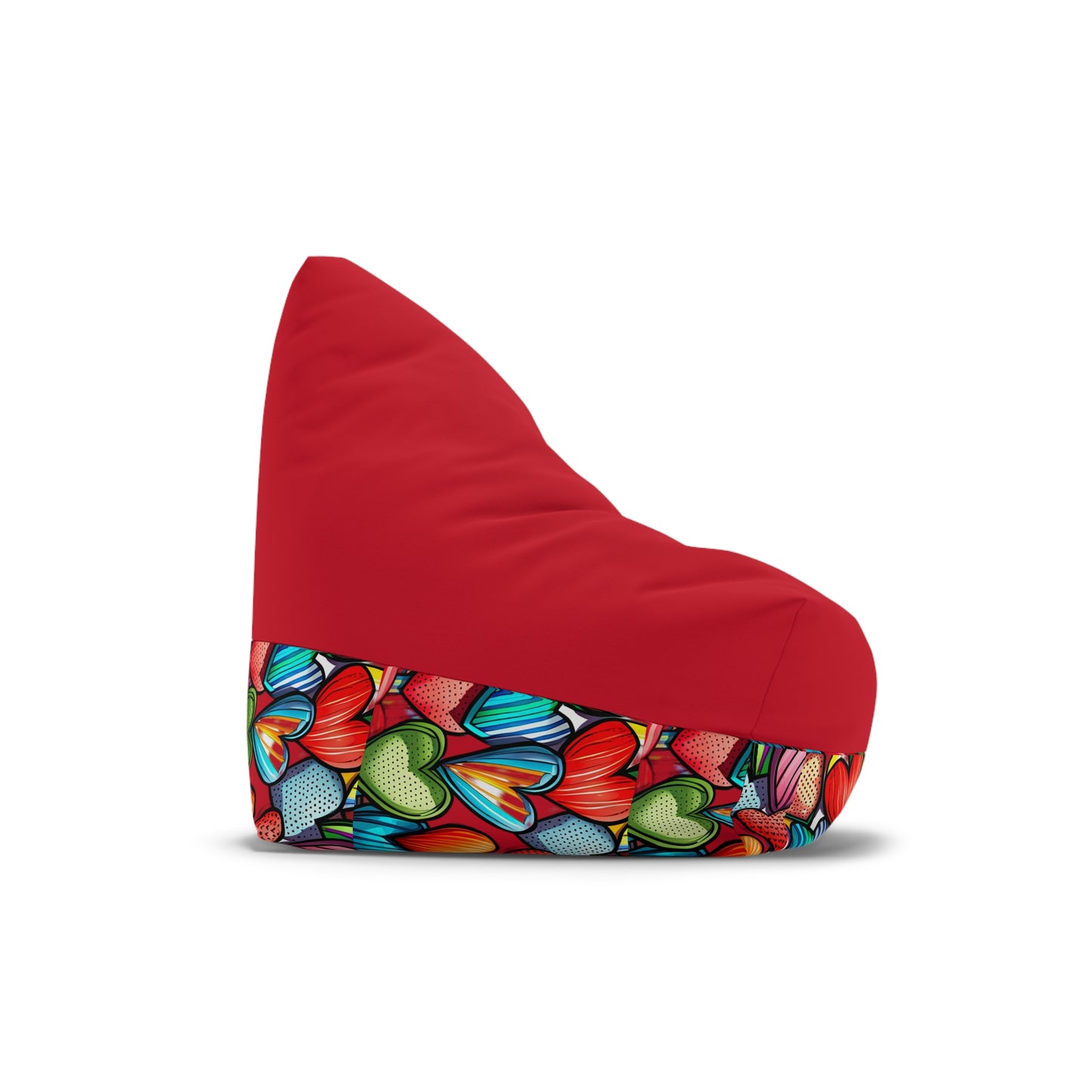 Bean Bag Chair Cover