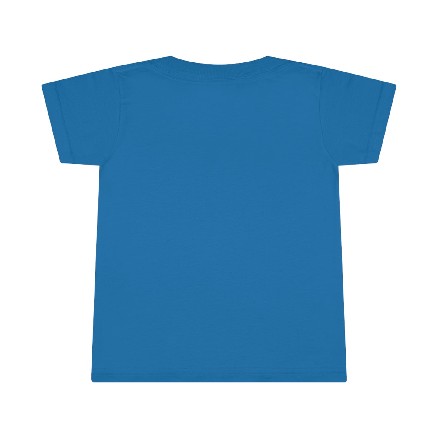 Sober Symphony Toddler T-shirt - "I like Big Bones and I cannot Lie"