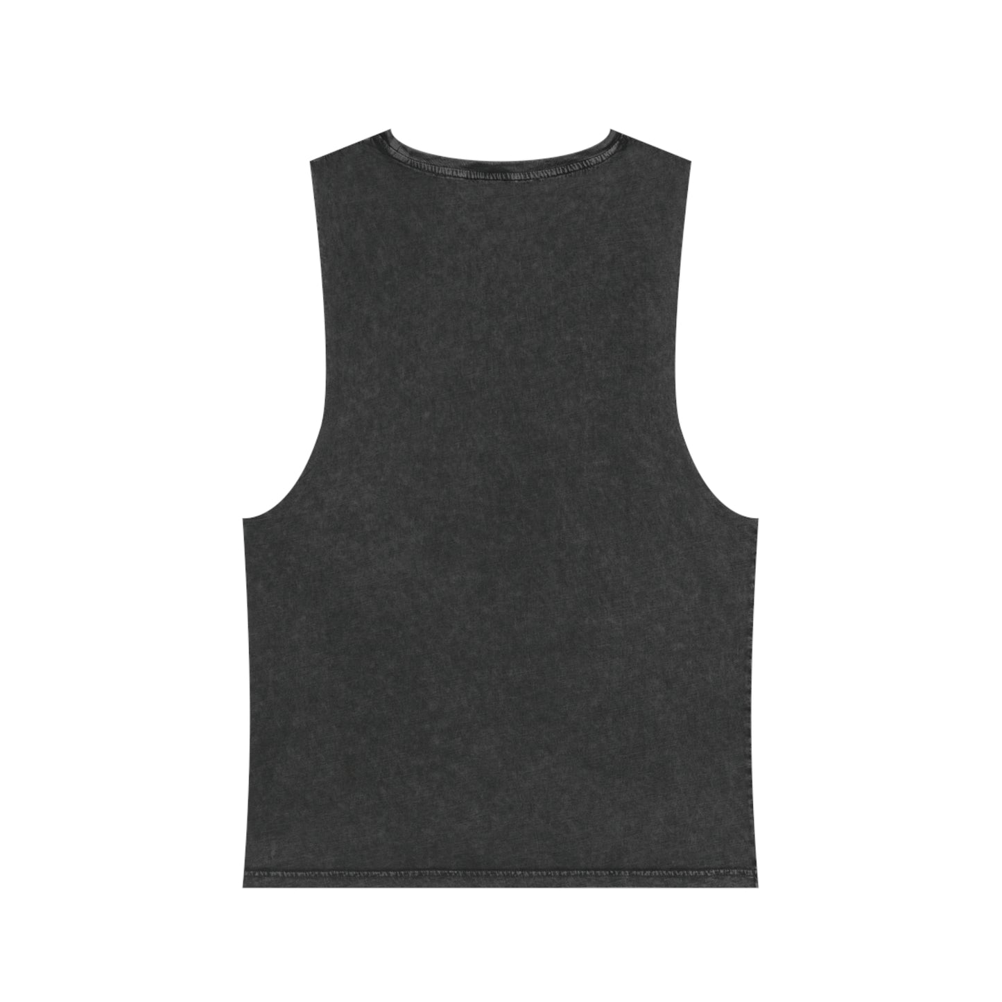 Sober Symphony - Men's Stonewash Tank Top