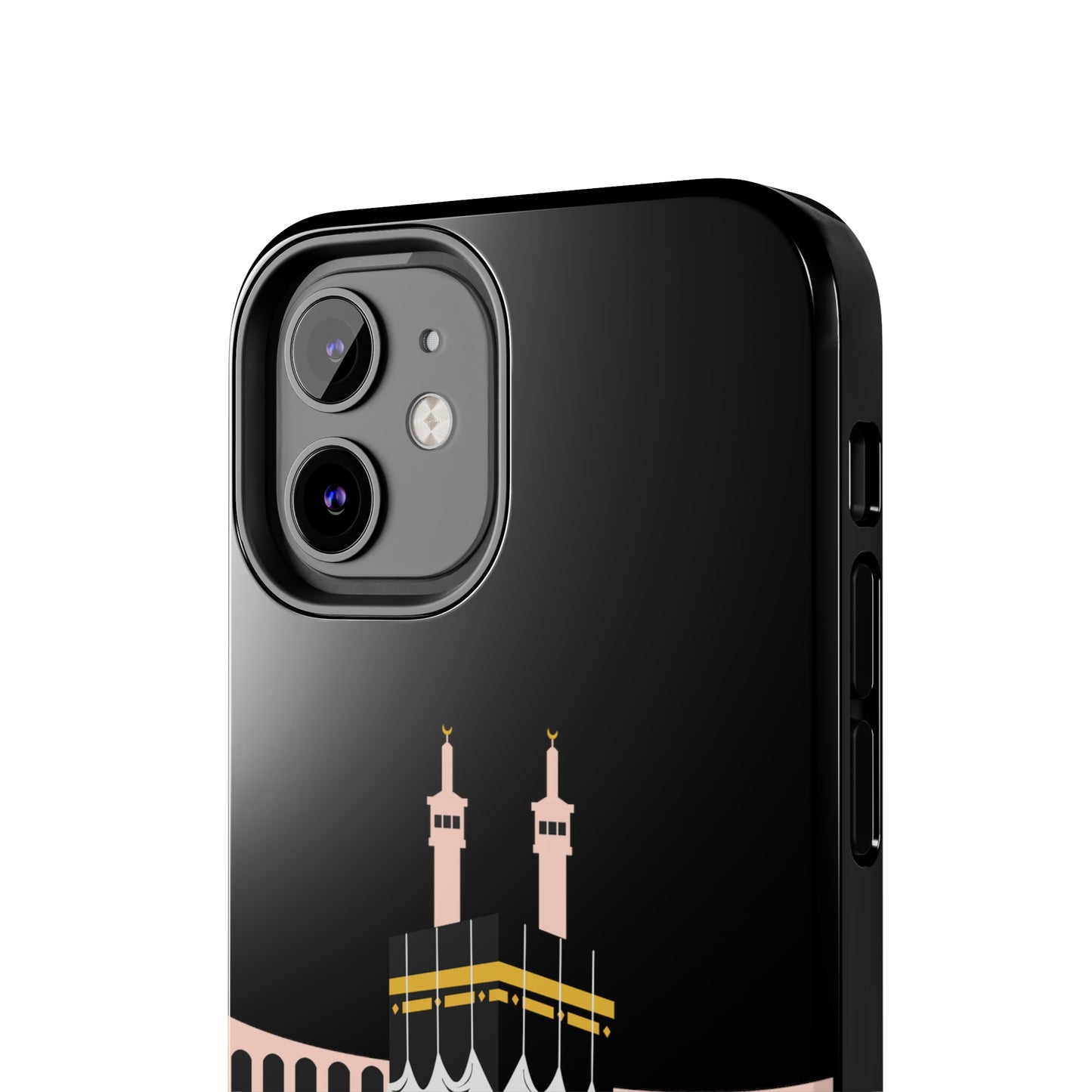 Hajj - Tough Phone Cases