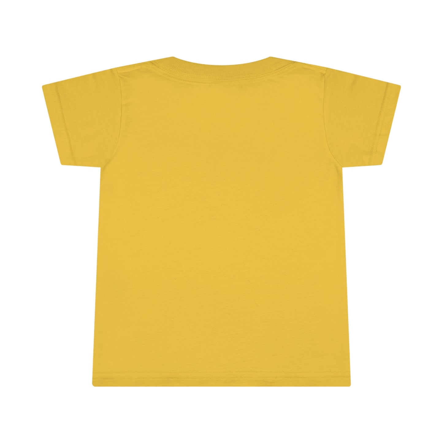 Sober Symphony Toddler T-shirt - "I like Big Bones and I cannot Lie"