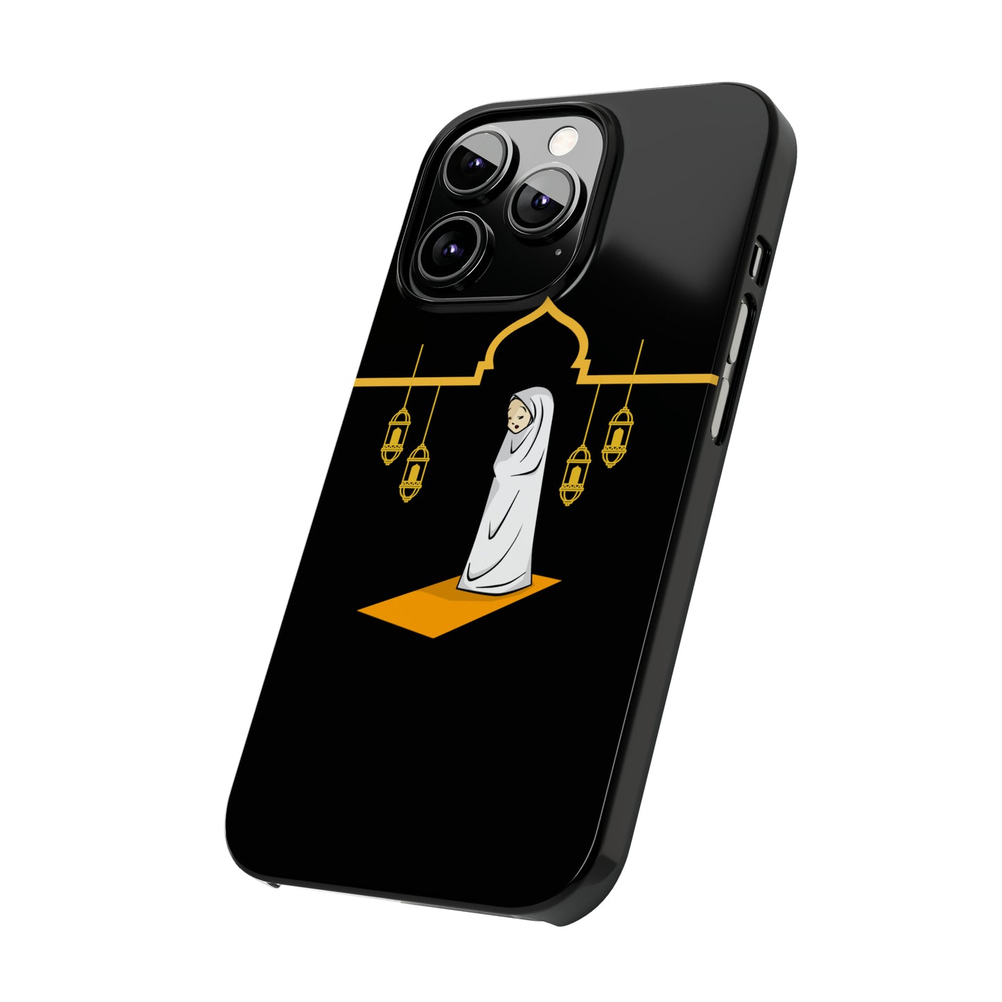Slim Phone Cases