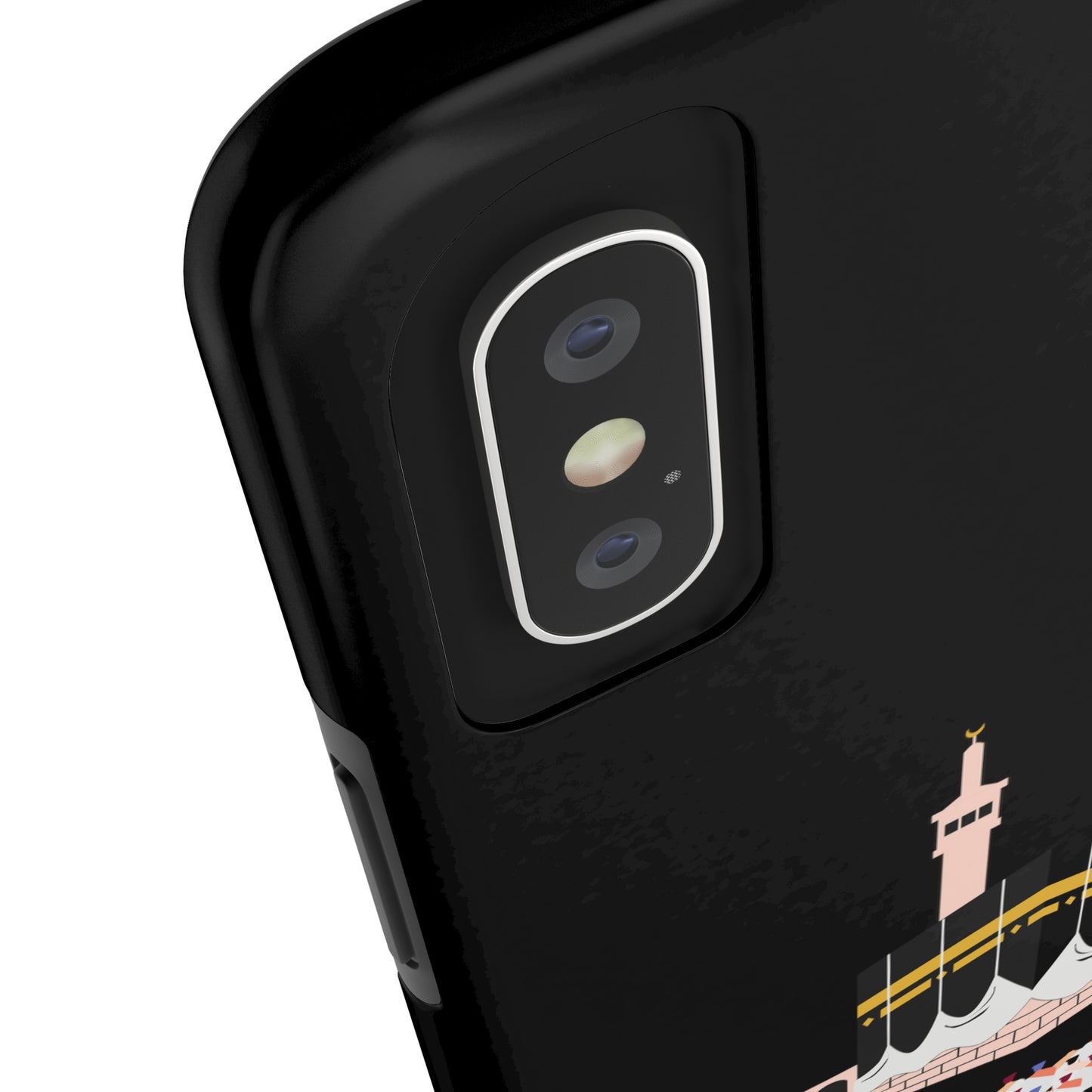 Hajj - Tough Phone Cases