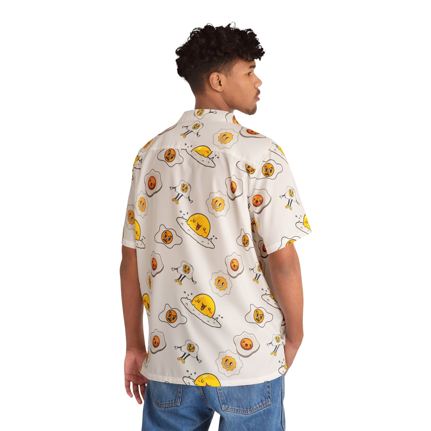 Sober Symphony - Men's Shirt