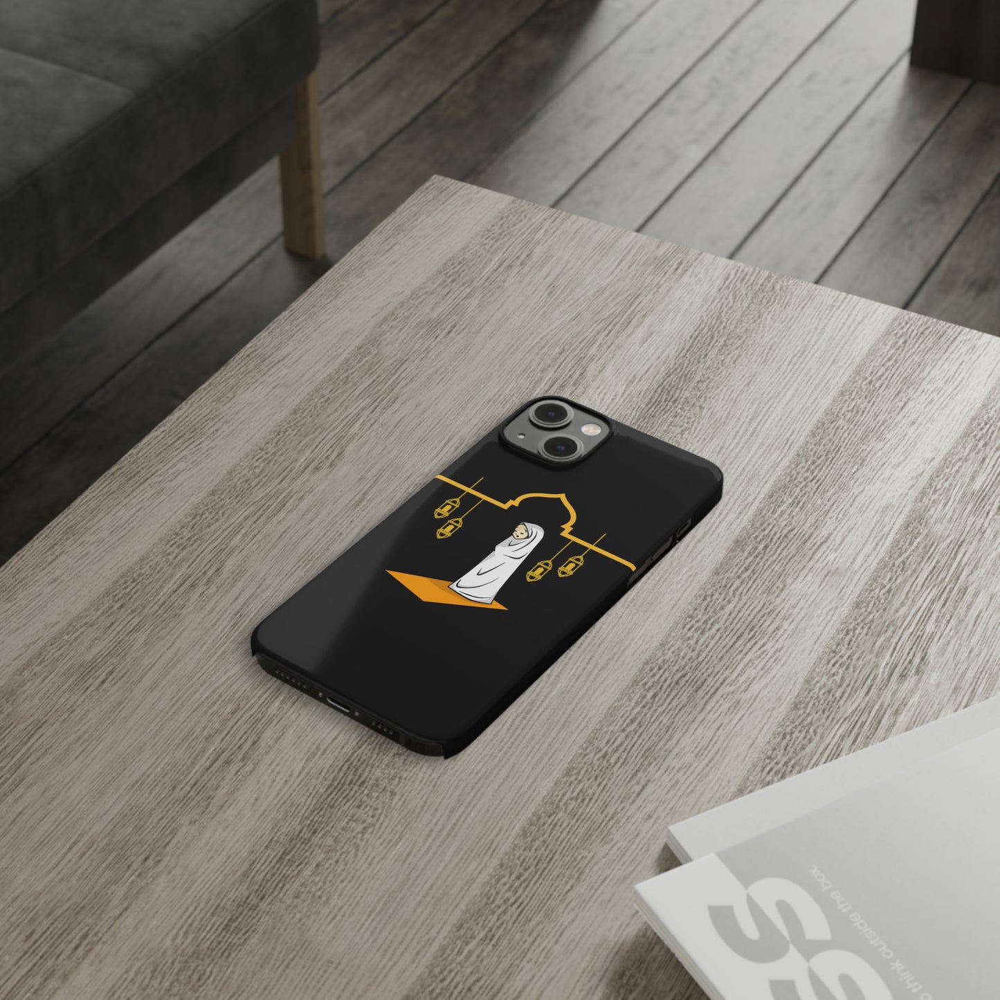 Slim Phone Cases