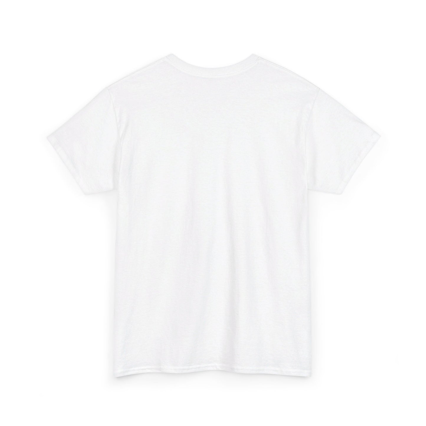 Women Heavy Cotton Tee - Dream Come True - Sober Symphony®