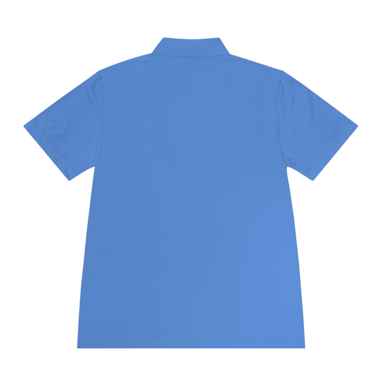 Sober Symphony - Men's Sport Polo Shirt