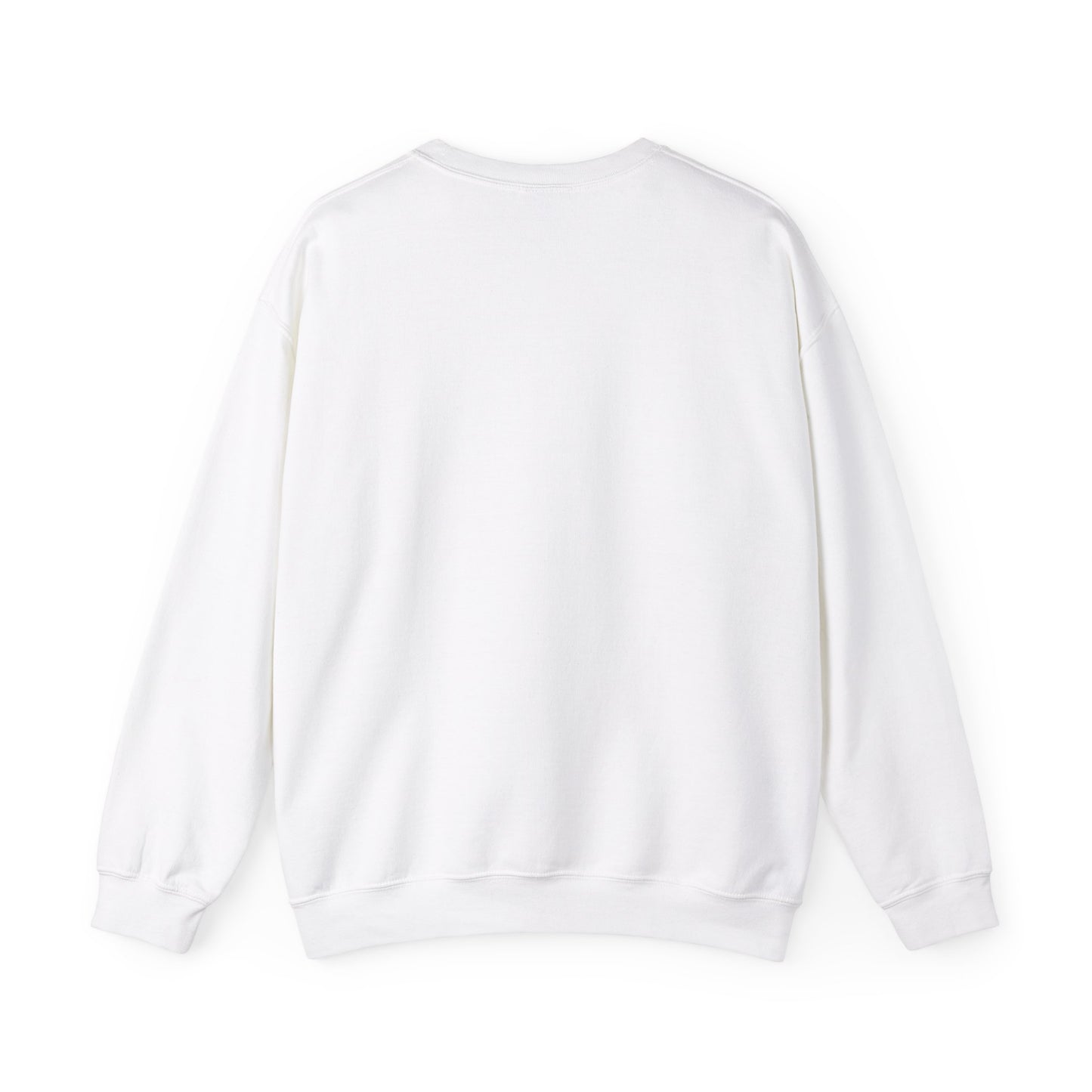 Sober Symphony® - You are Loved - Men Heavy Blend™ Crewneck Sweatshirt