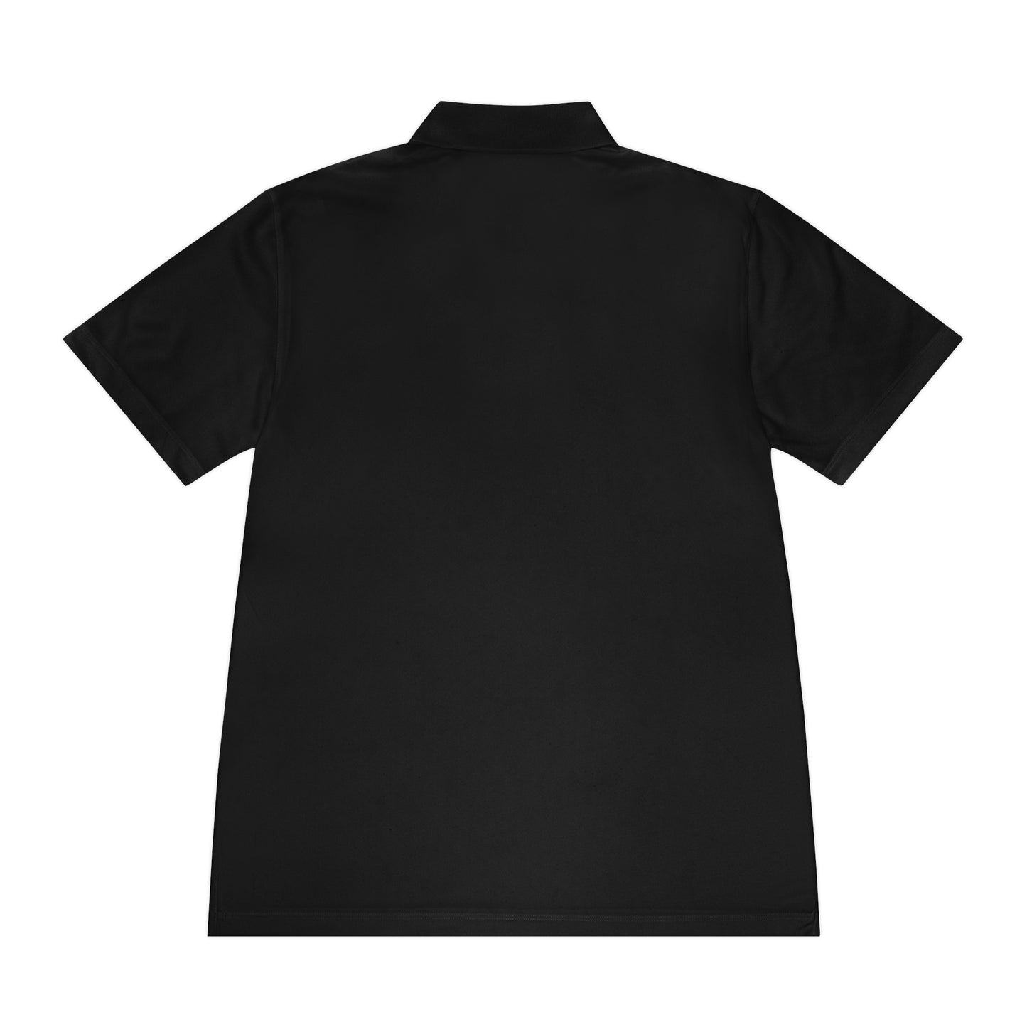 Sober Symphony - Men's Sport Polo Shirt