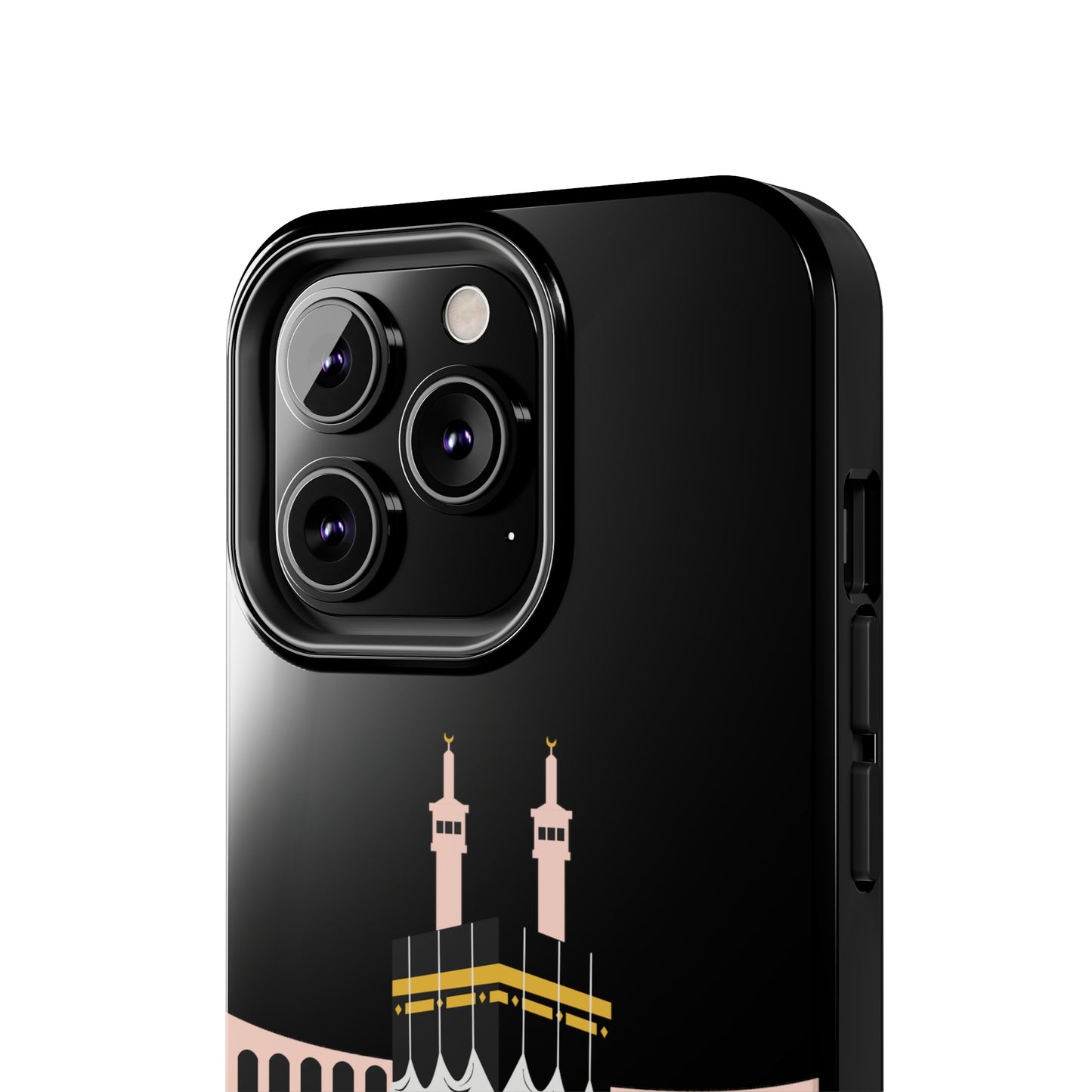 Hajj - Tough Phone Cases