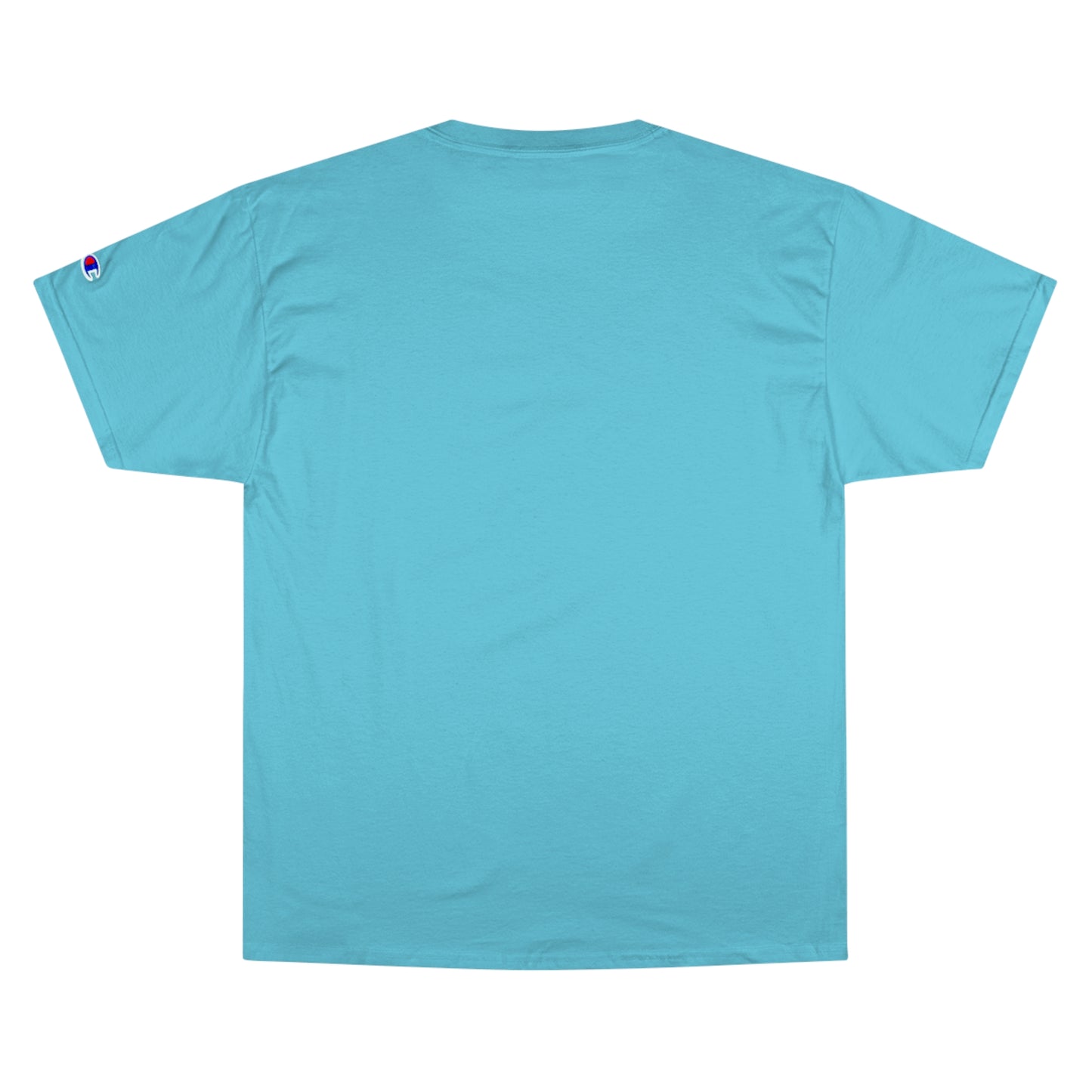 Work Hard - Sober Symphony - Champion T-Shirt