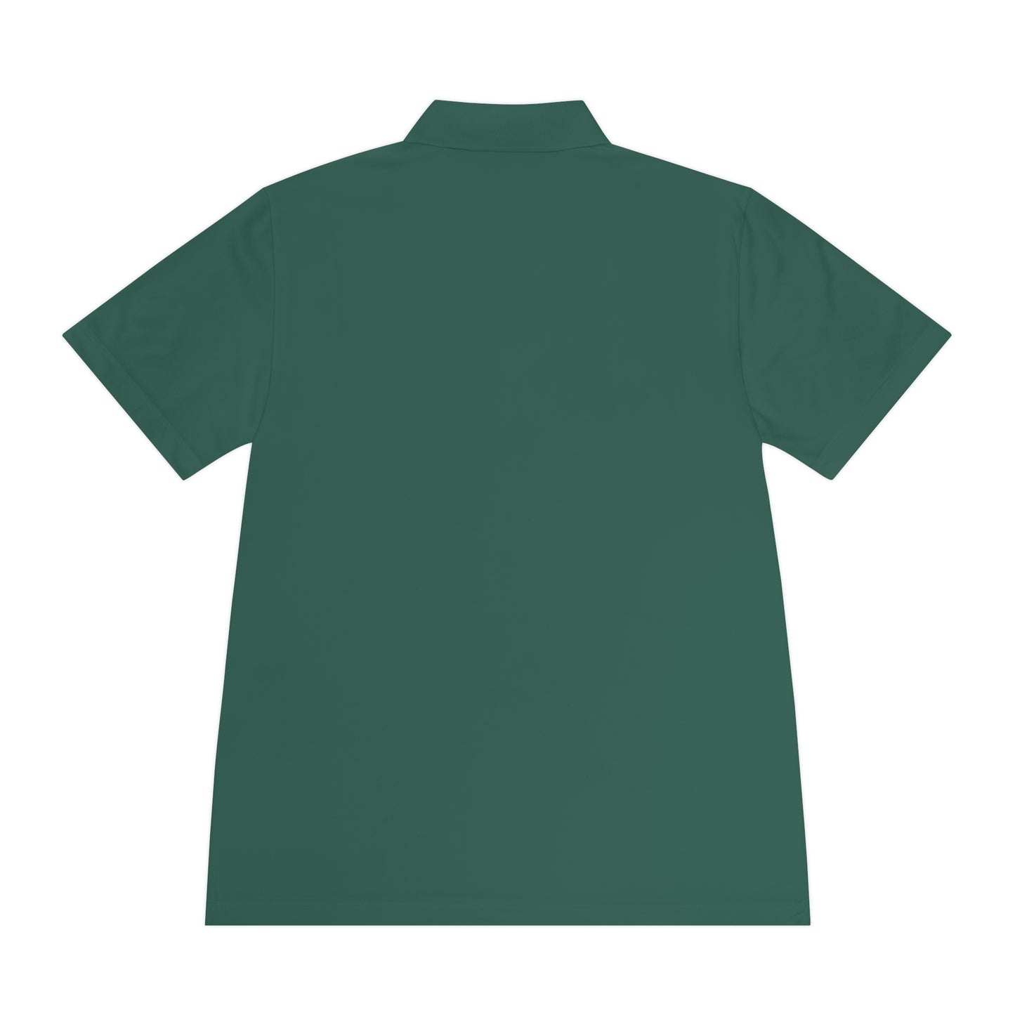 Sober Symphony - Men's Sport Polo Shirt