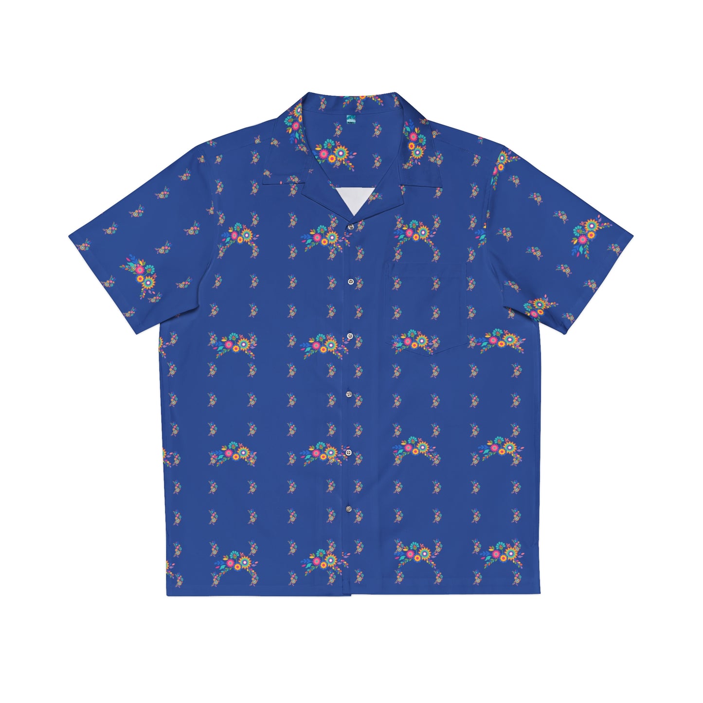 Keep It Men's Hawaiian Shirt