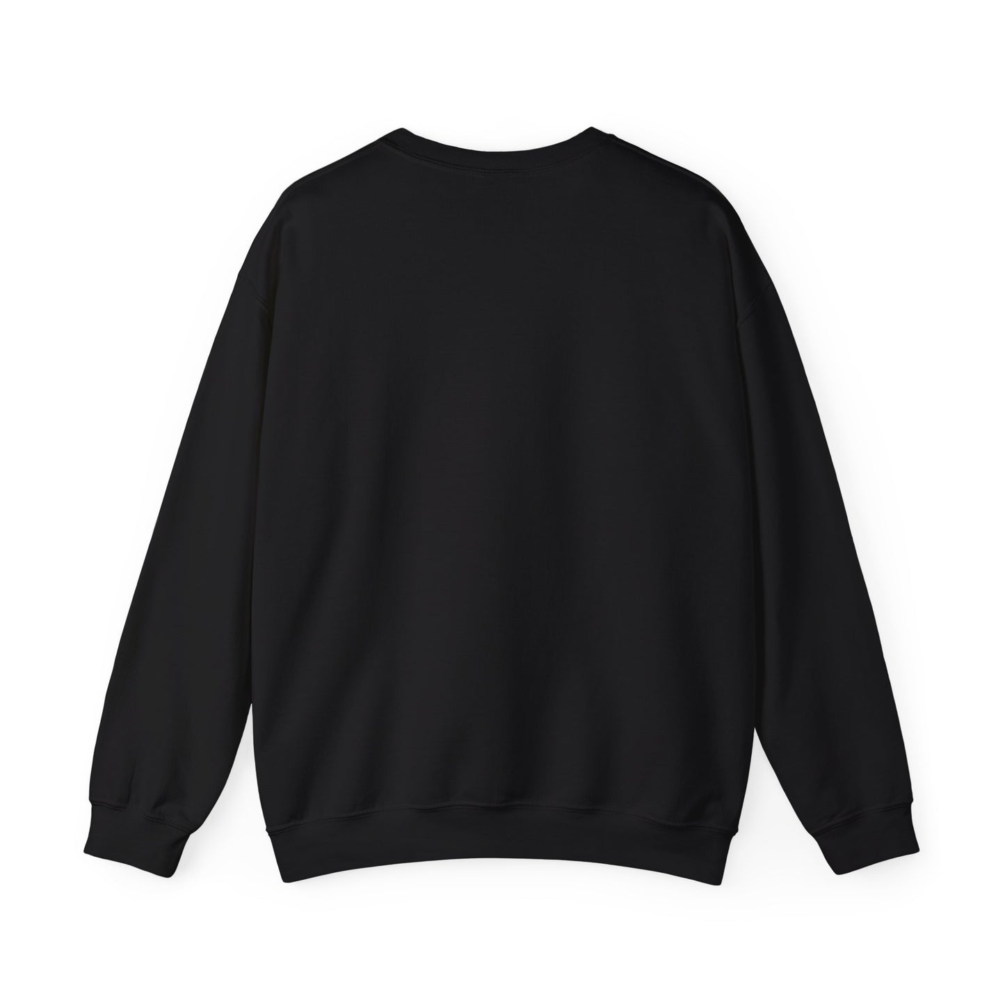 Sober Symphony® - You are Loved - Men Heavy Blend™ Crewneck Sweatshirt