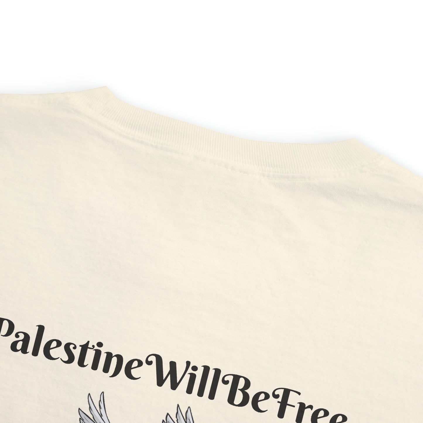 Sober Symphony® - Garment-Dyed Pocket T-Shirt