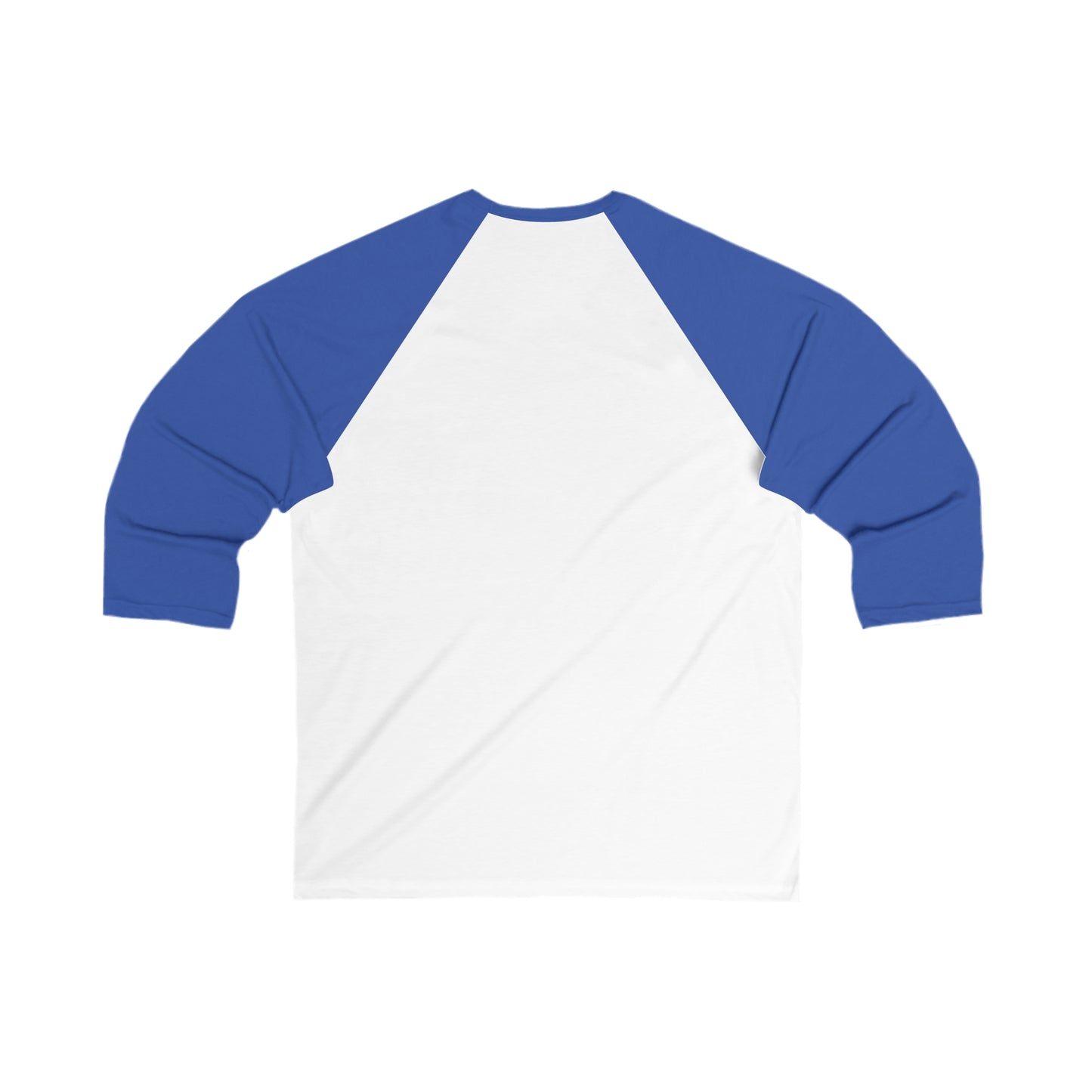 Men's Be Kind - Sleeve Baseball Tee