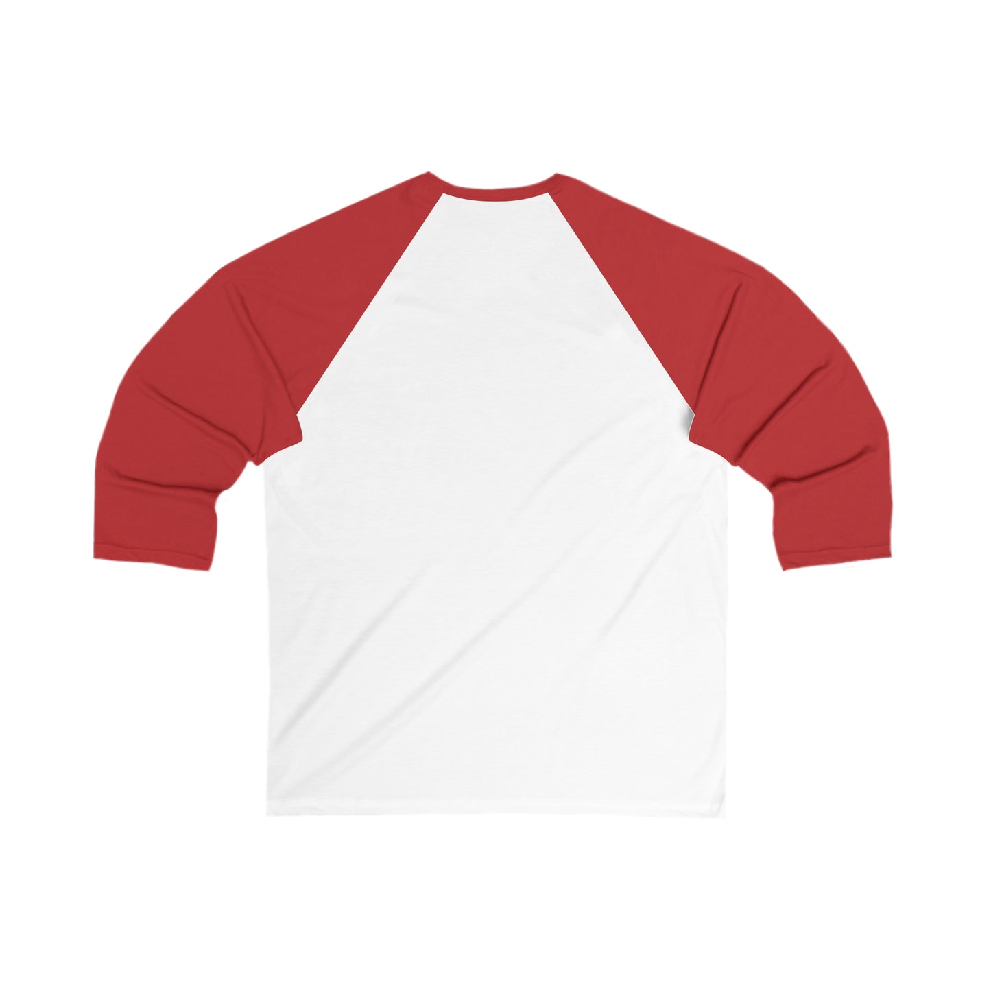 Men's Be Kind - Sleeve Baseball Tee