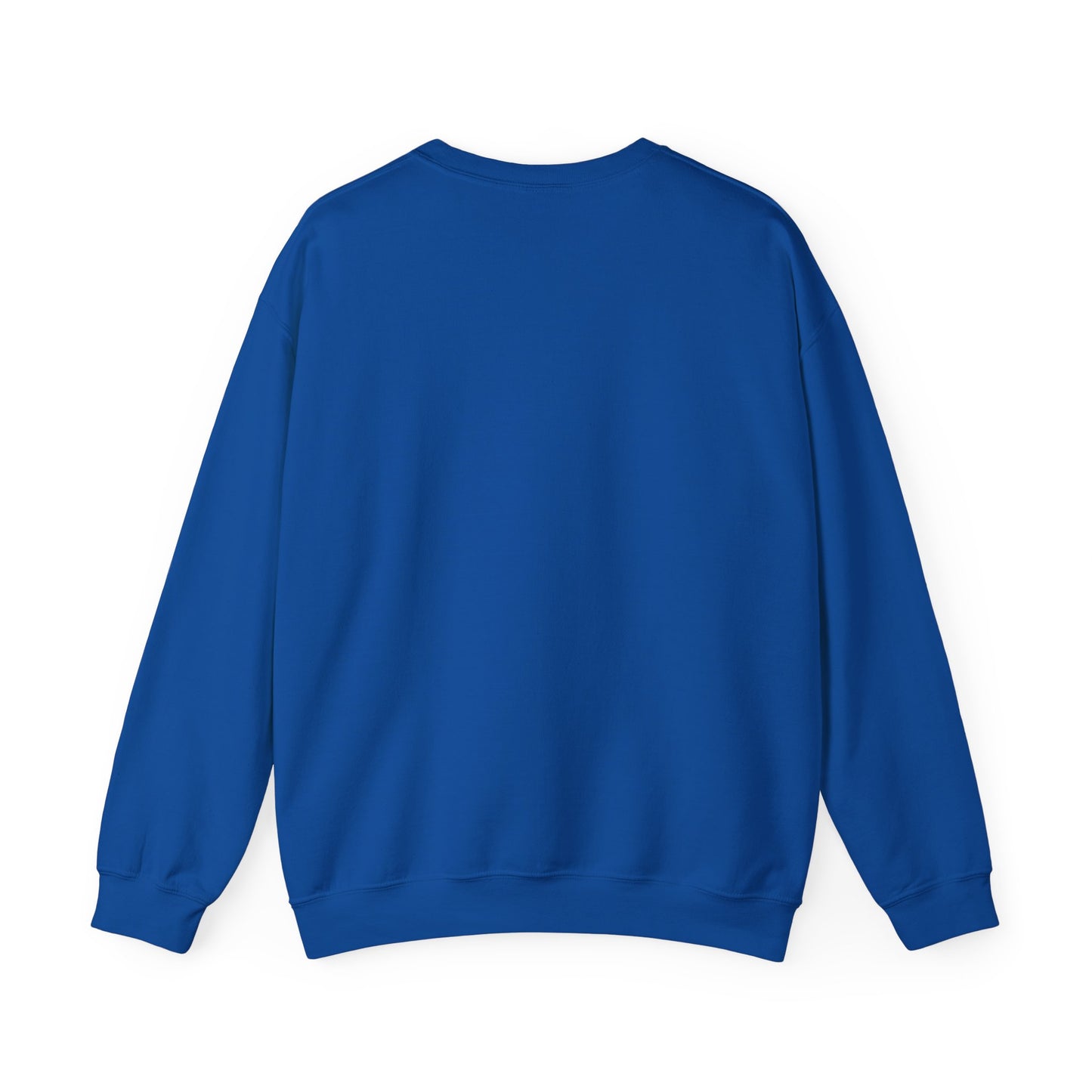 Sober Symphony® - You are Loved - Men Heavy Blend™ Crewneck Sweatshirt