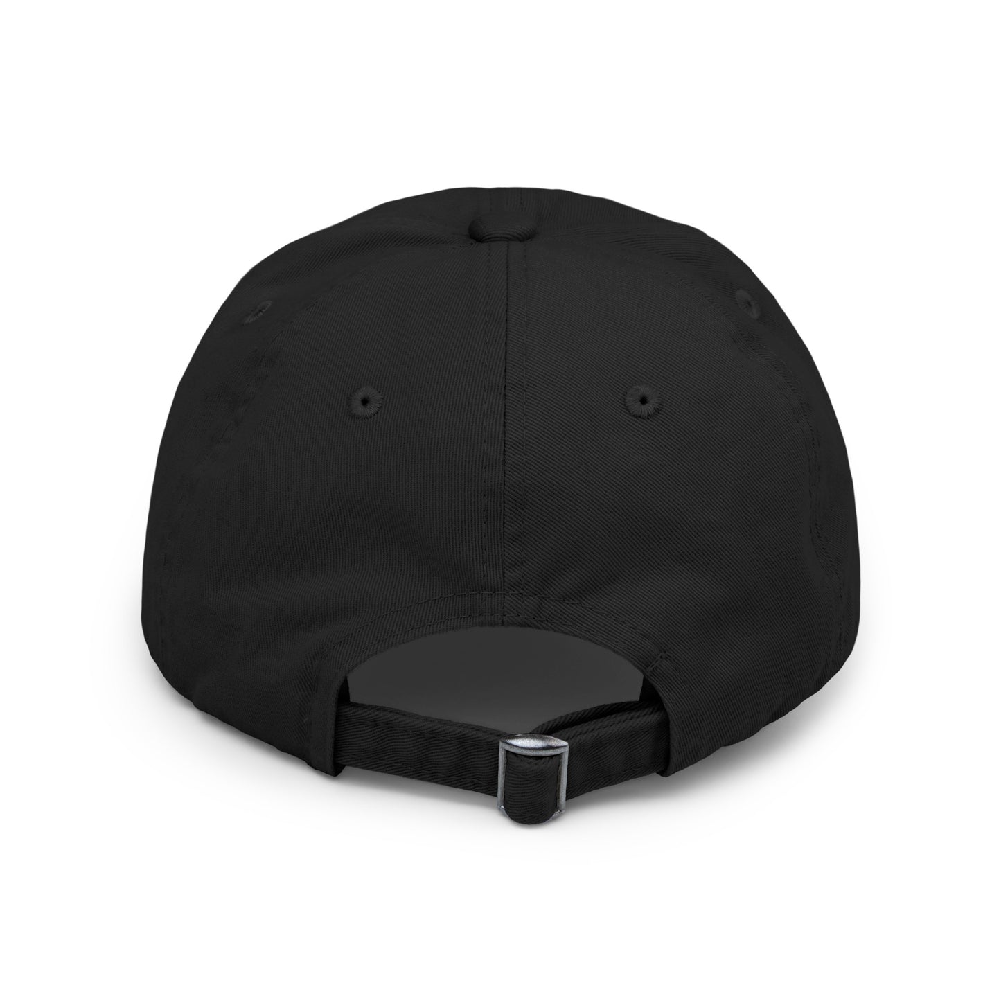 Sober Symphony - Unisex Distressed Cap