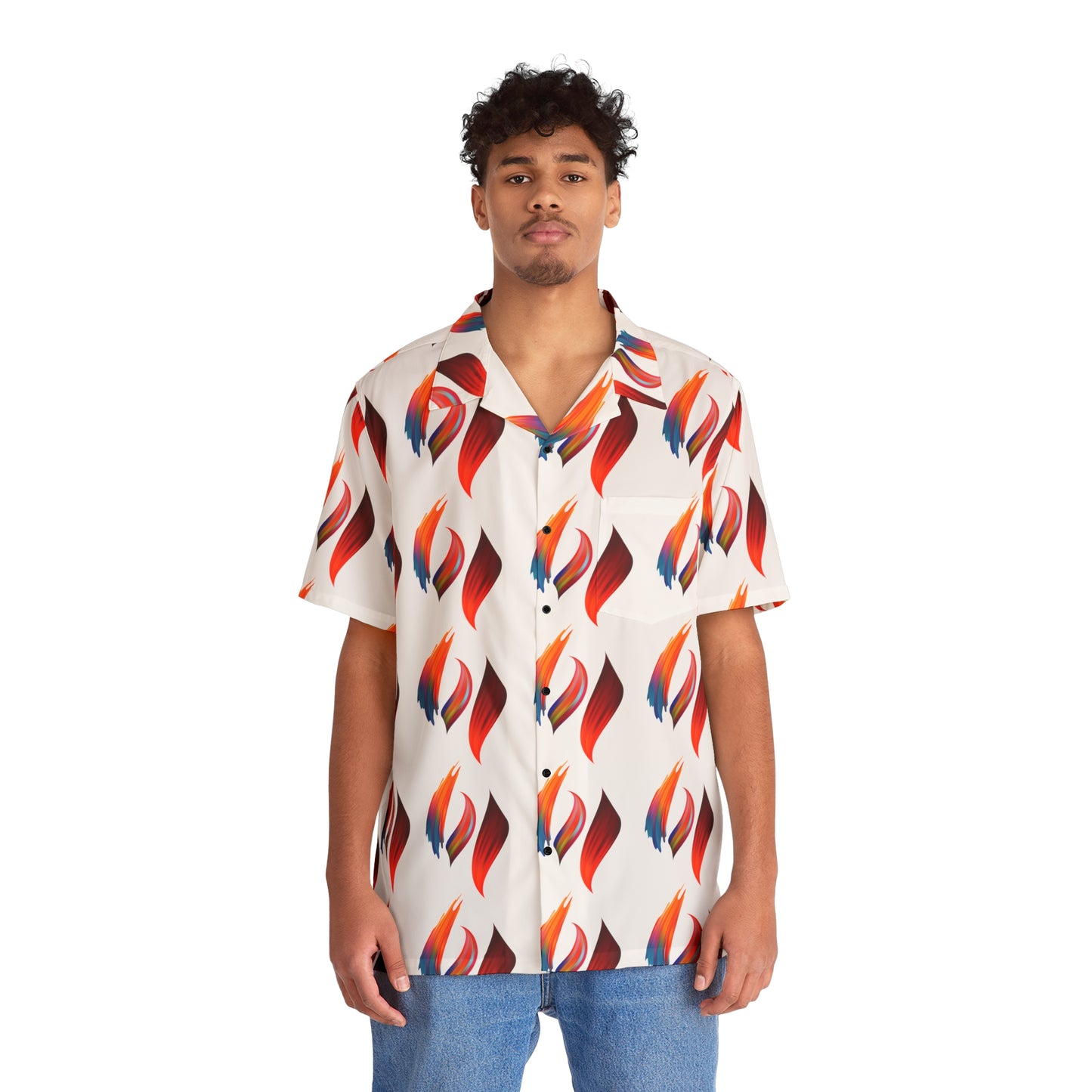 Sober Symphony - Men's Shirt
