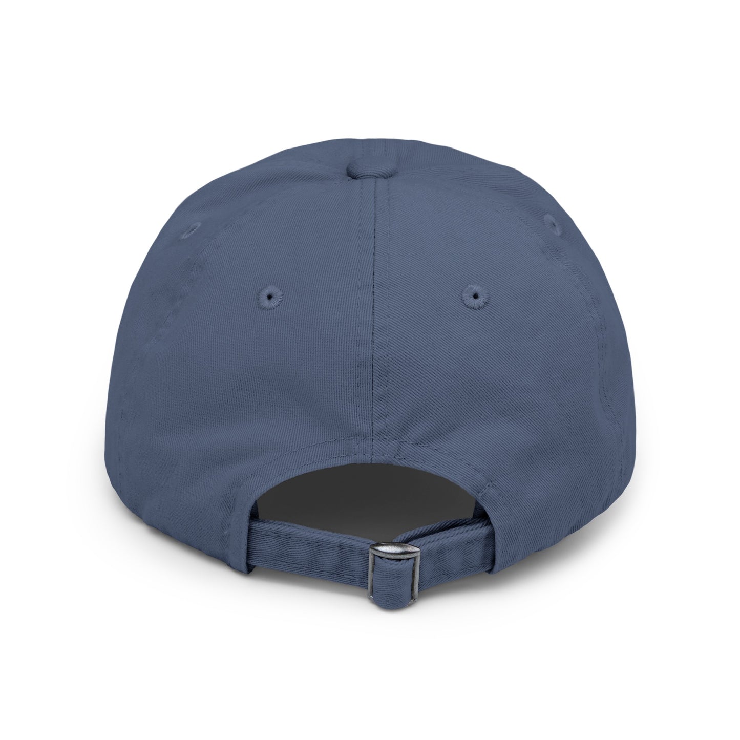 Sober Symphony - Unisex Distressed Cap